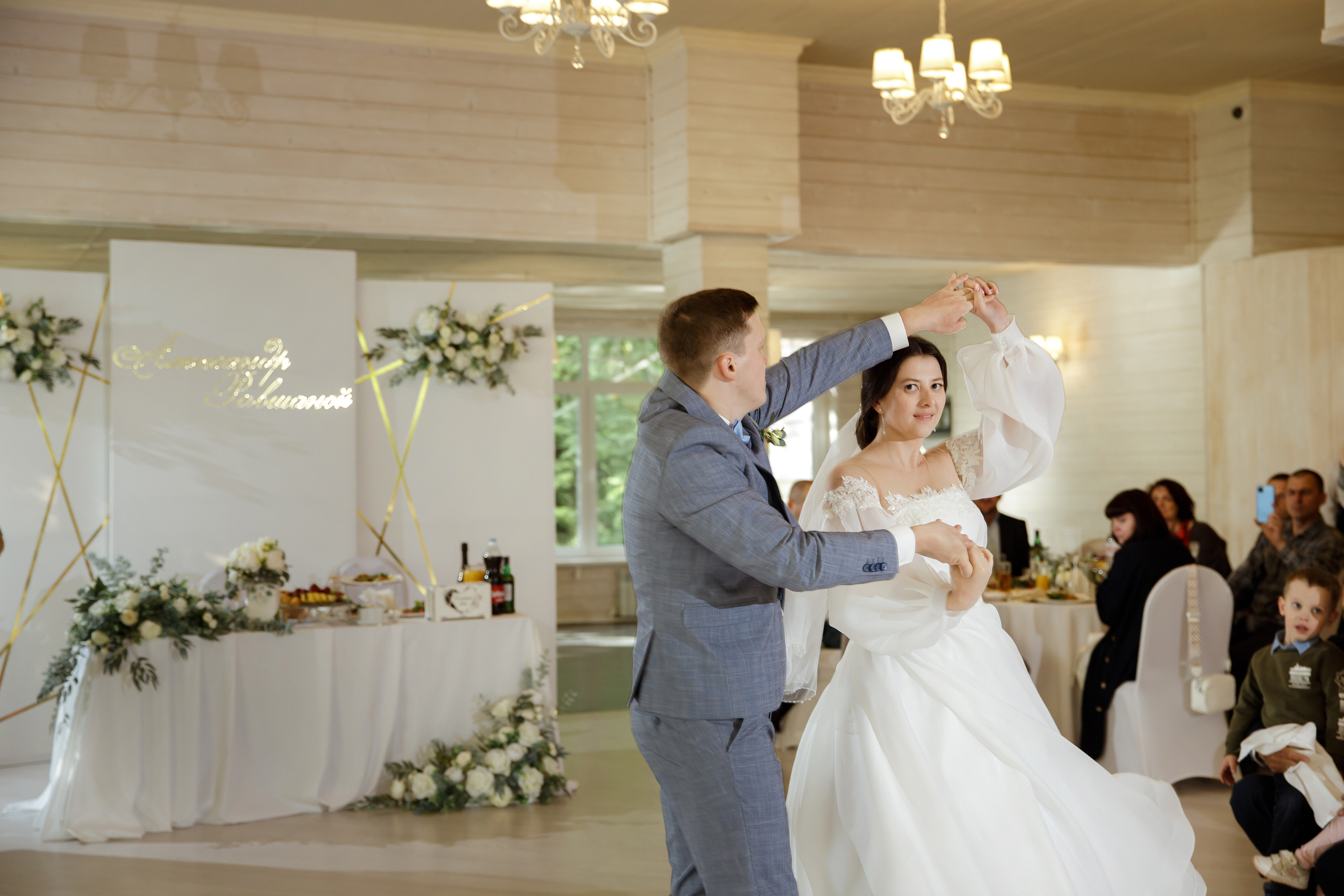 Равшаной и Александр. Светлана Иванова - профессиональный фотограф