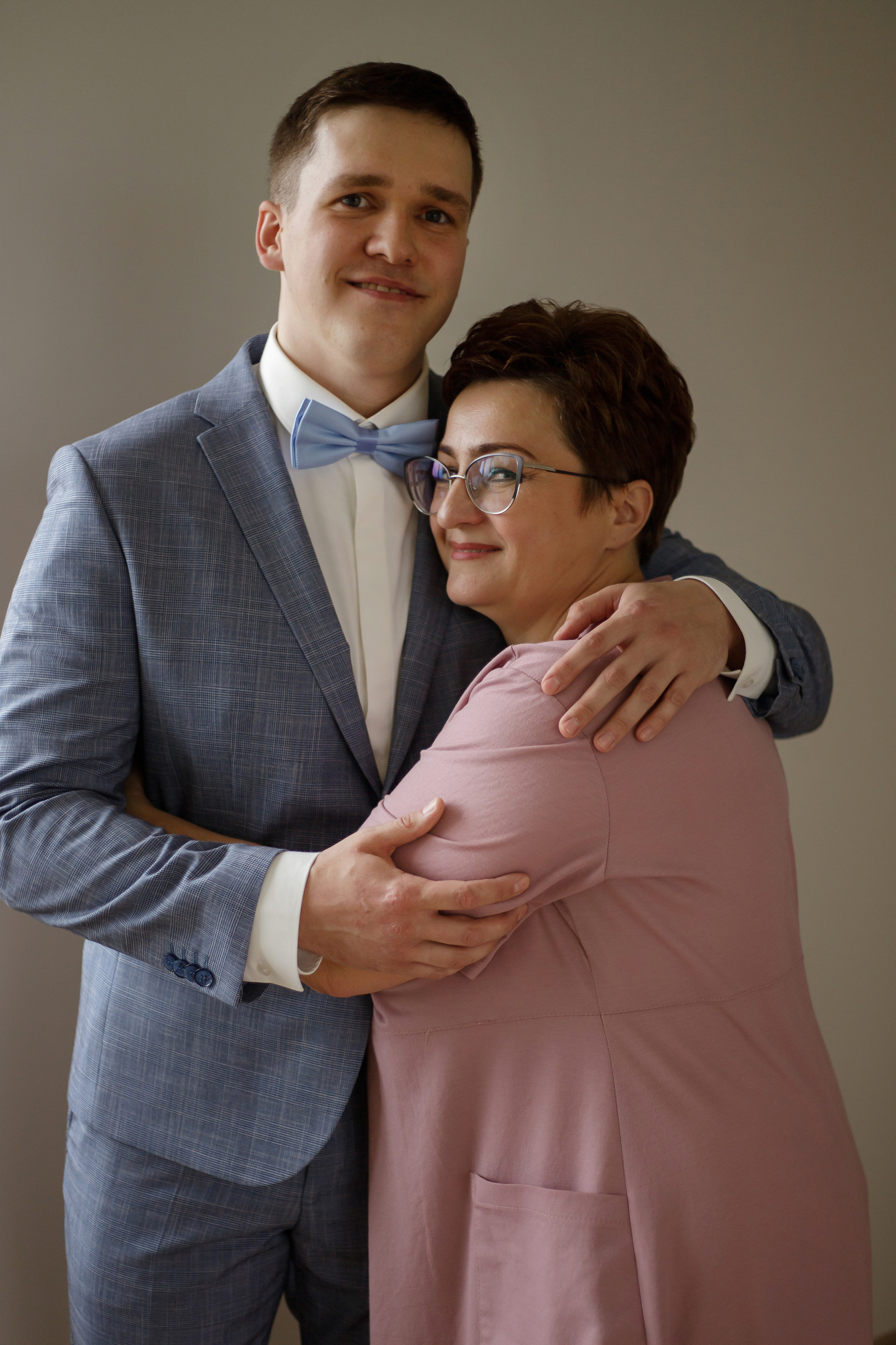 Равшаной и Александр. Светлана Иванова - профессиональный фотограф