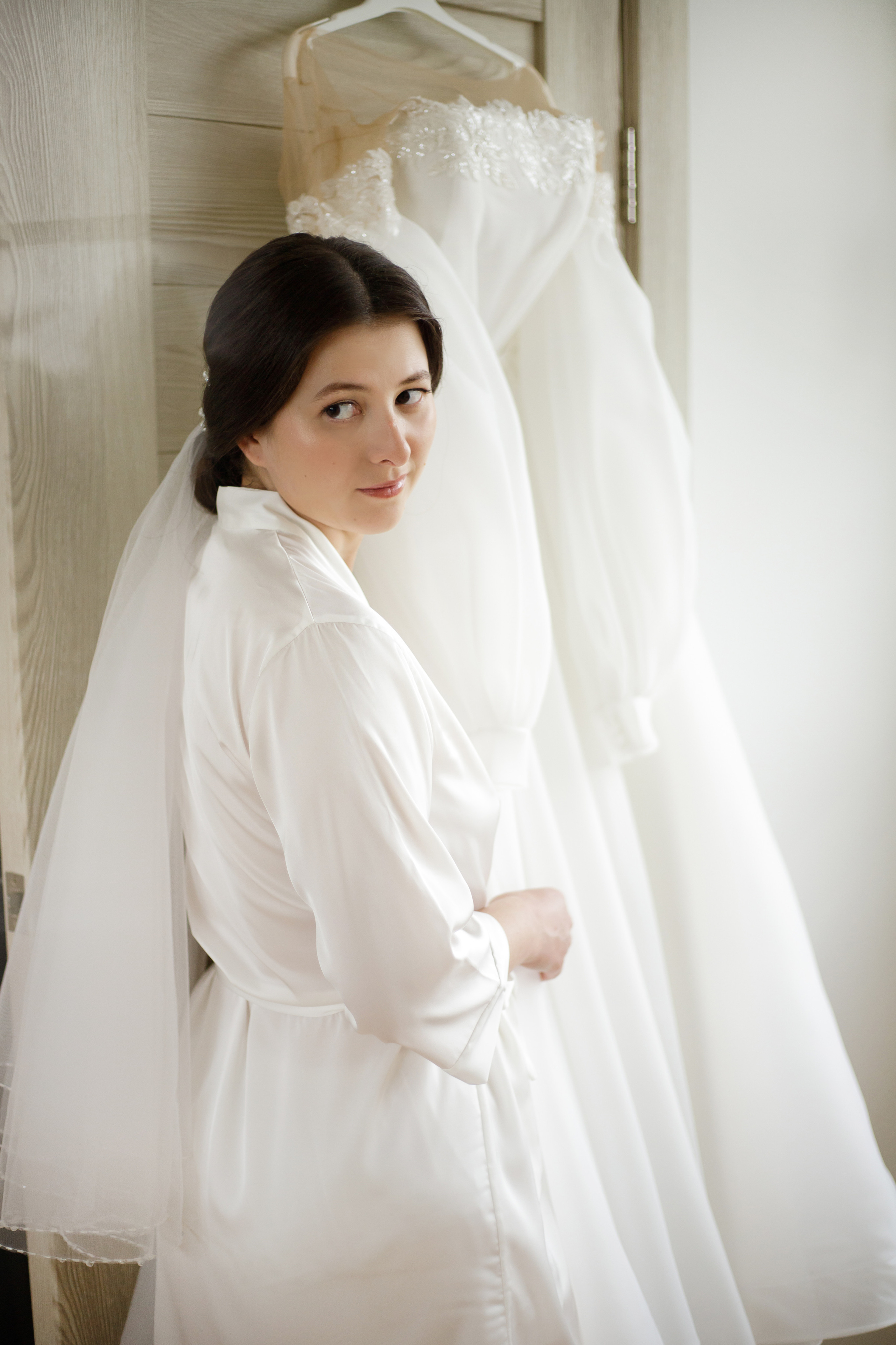 Равшаной и Александр. Светлана Иванова - профессиональный фотограф