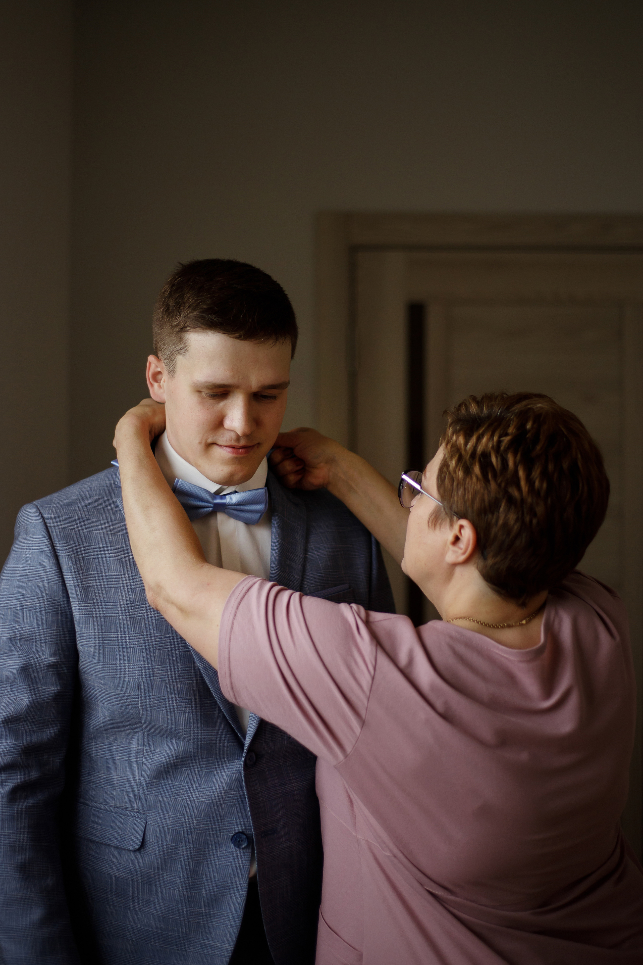 Равшаной и Александр. Светлана Иванова - профессиональный фотограф