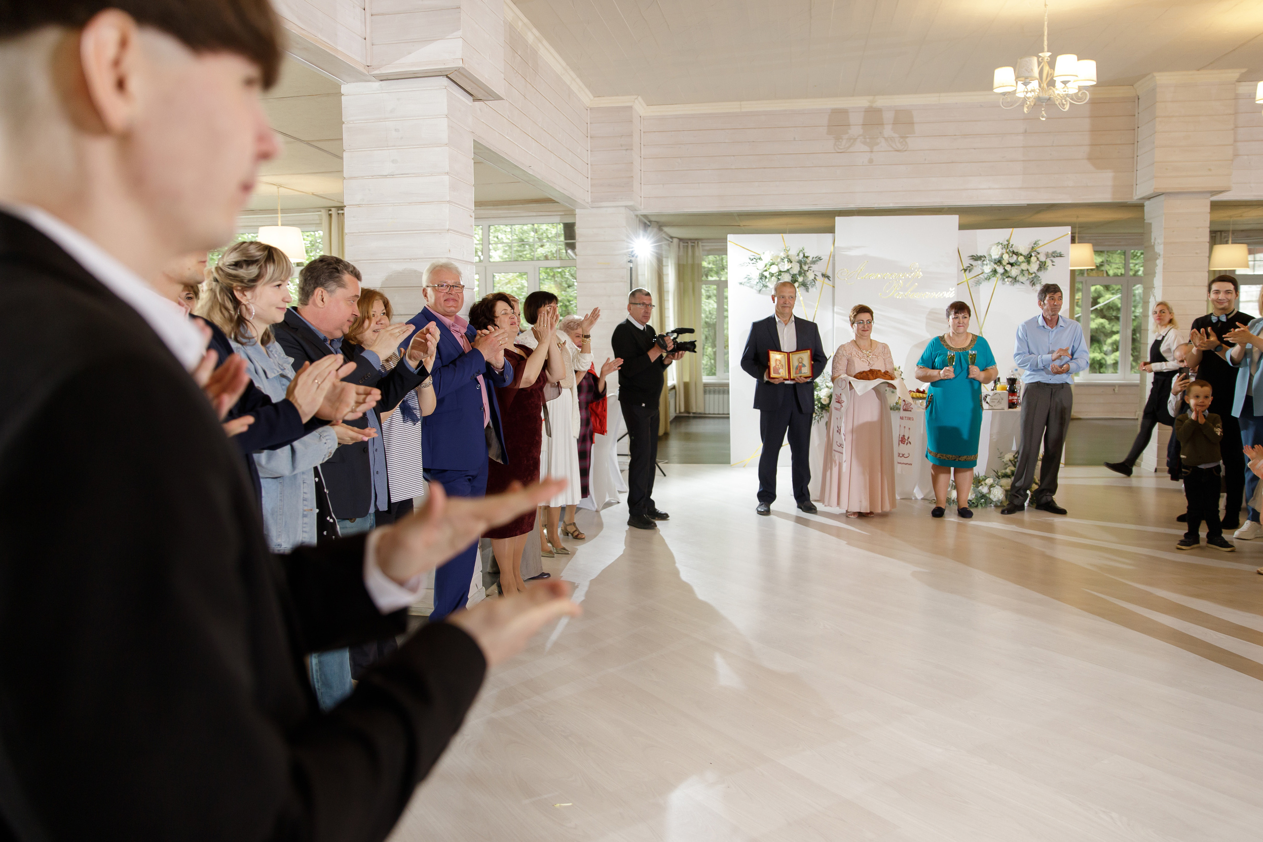 Равшаной и Александр. Светлана Иванова - профессиональный фотограф