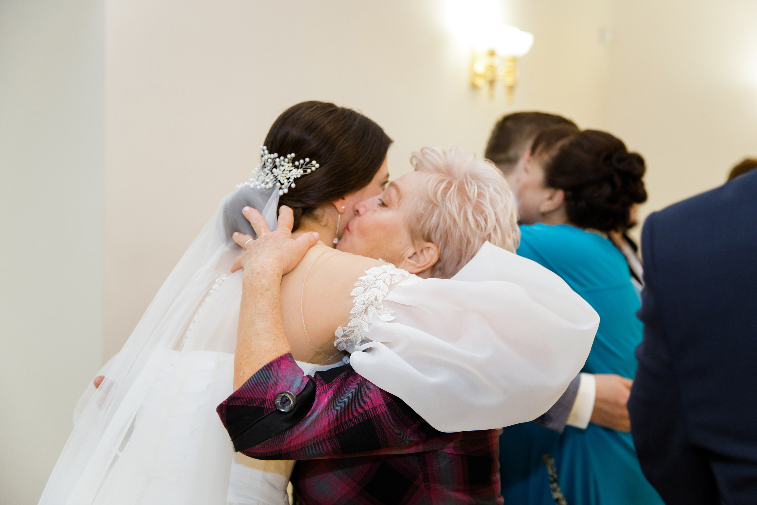 Равшаной и Александр. Светлана Иванова - профессиональный фотограф