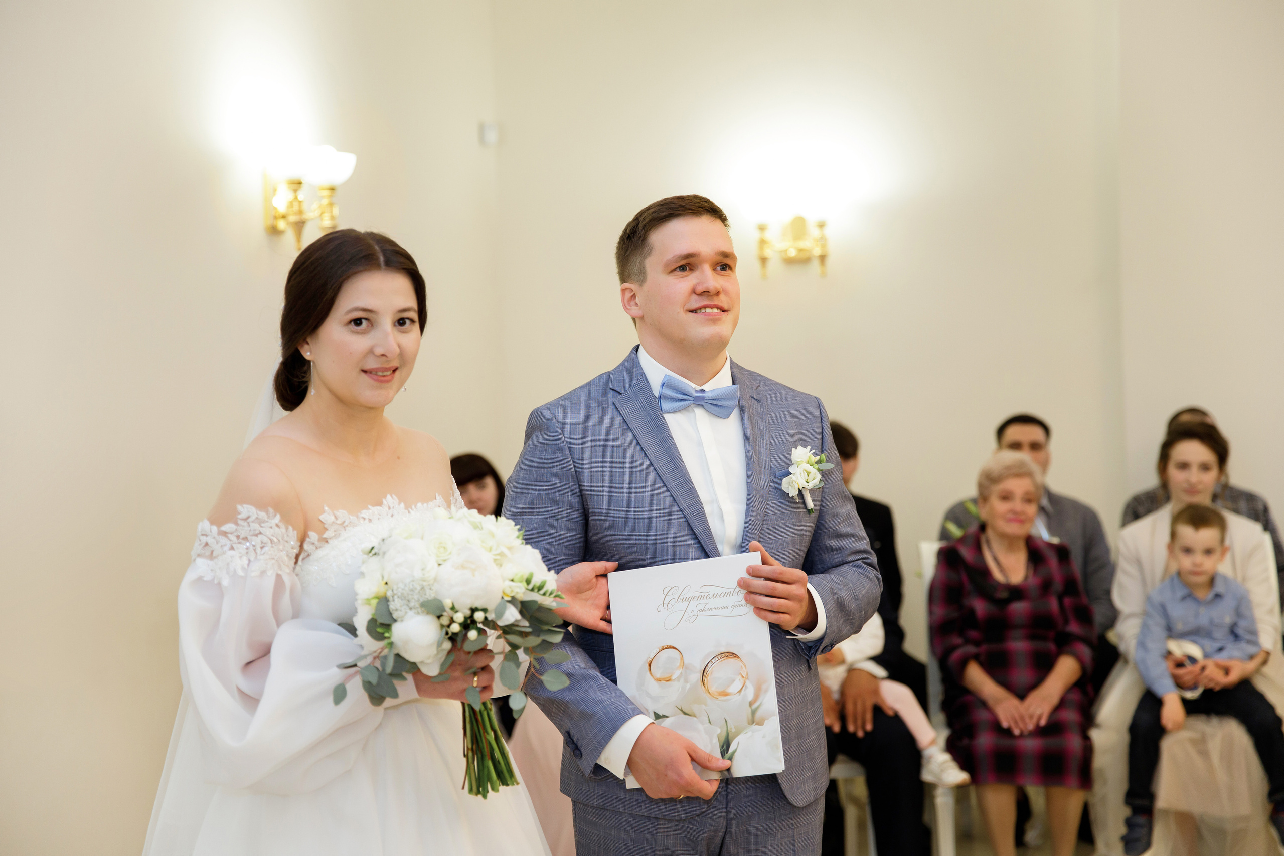 Равшаной и Александр. Светлана Иванова - профессиональный фотограф