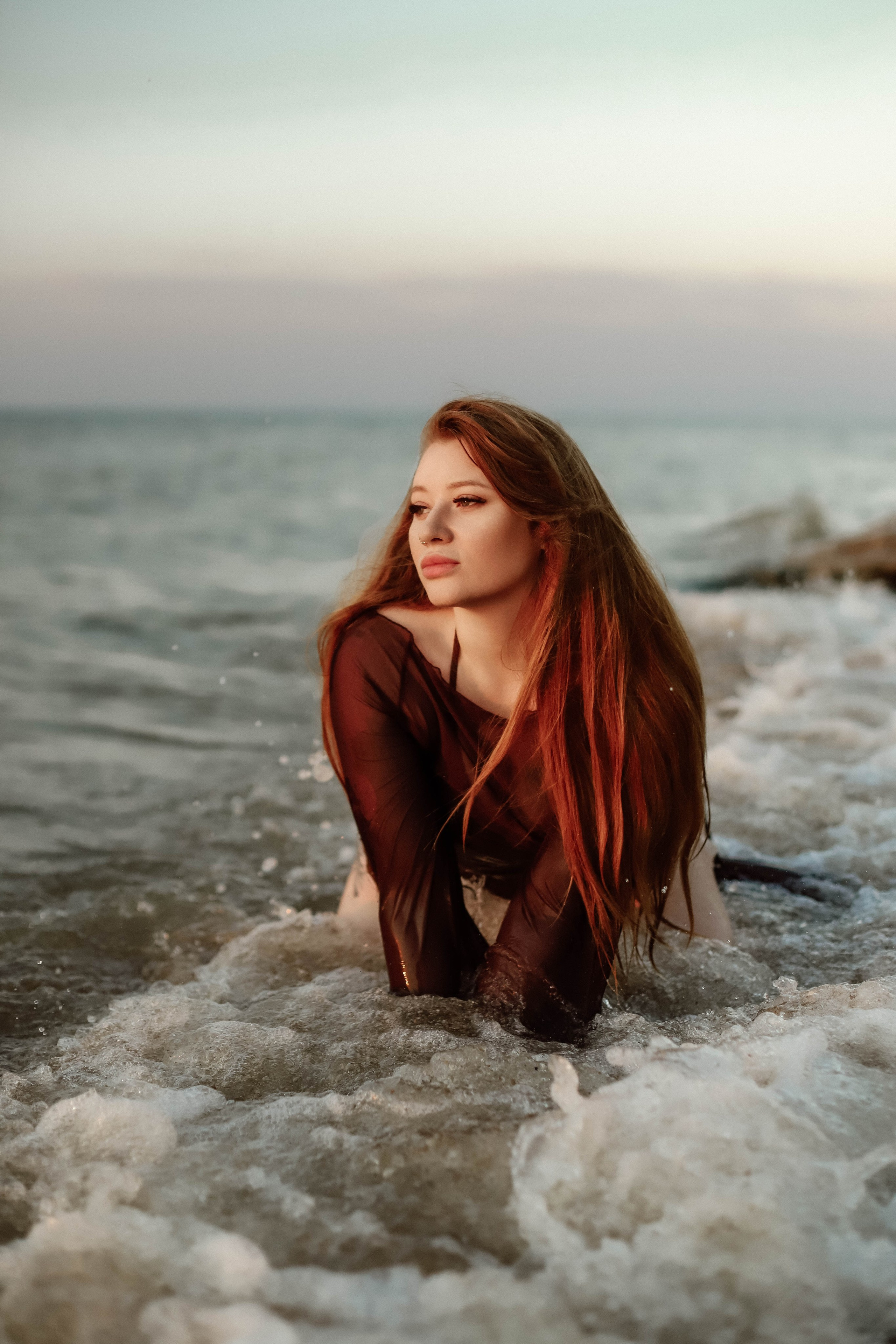 АЛИНА. Фотограф Мариуполь | Ялта | Крым — Диана Мазенко