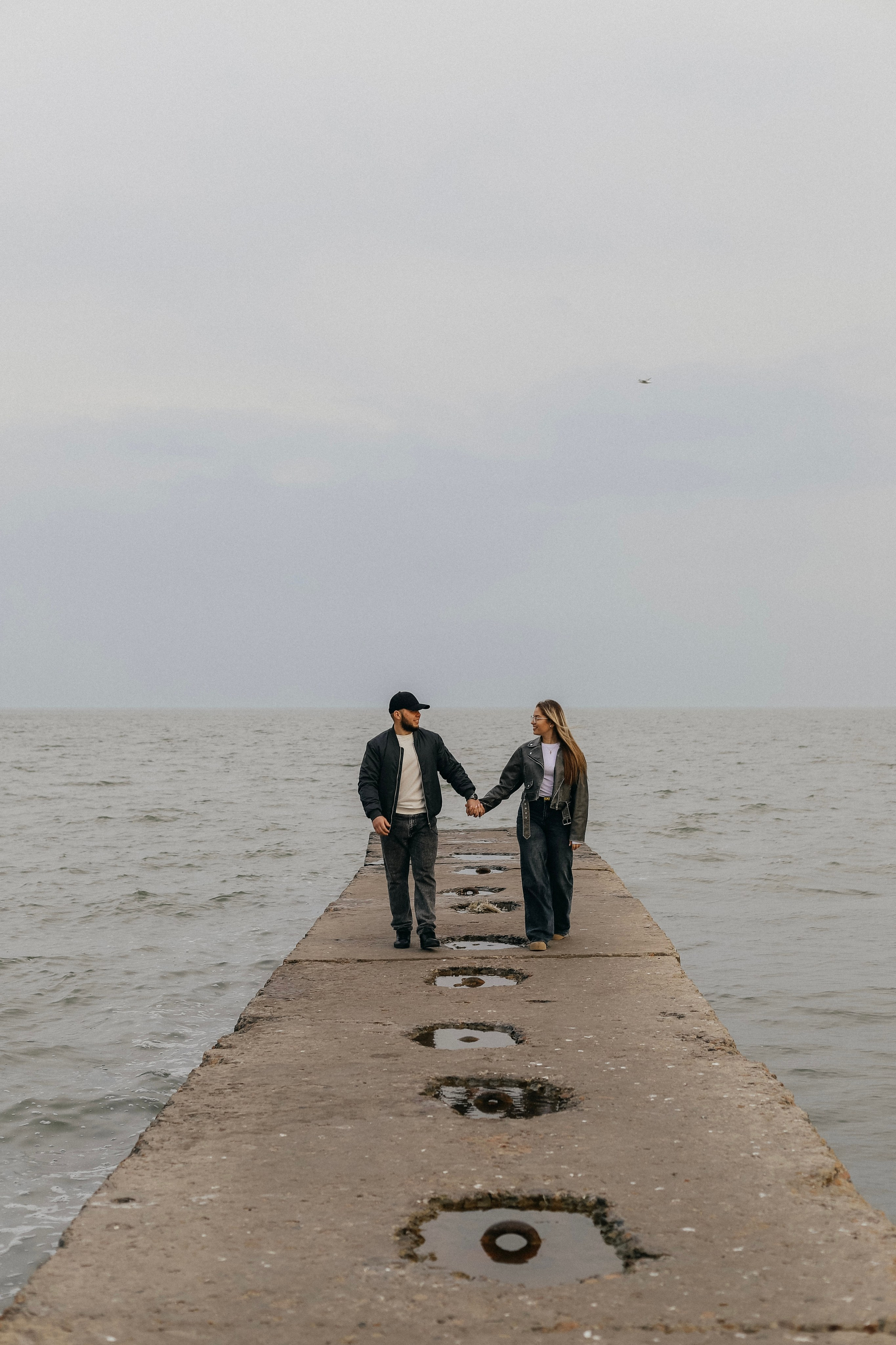 СОФИЯ & МИХАИЛ. Фотограф Мариуполь | Ялта | Крым — Диана Мазенко