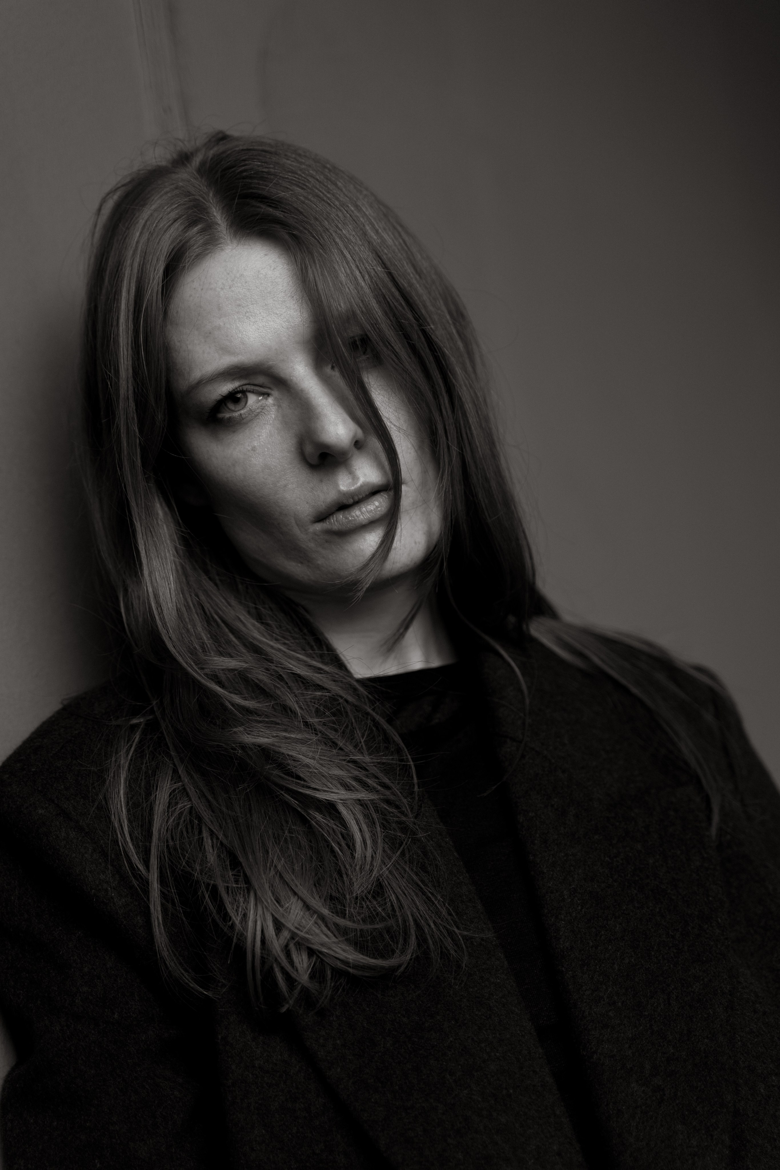 Streets of New York. Портретный фотограф в Краснодаре Валерия Матирная