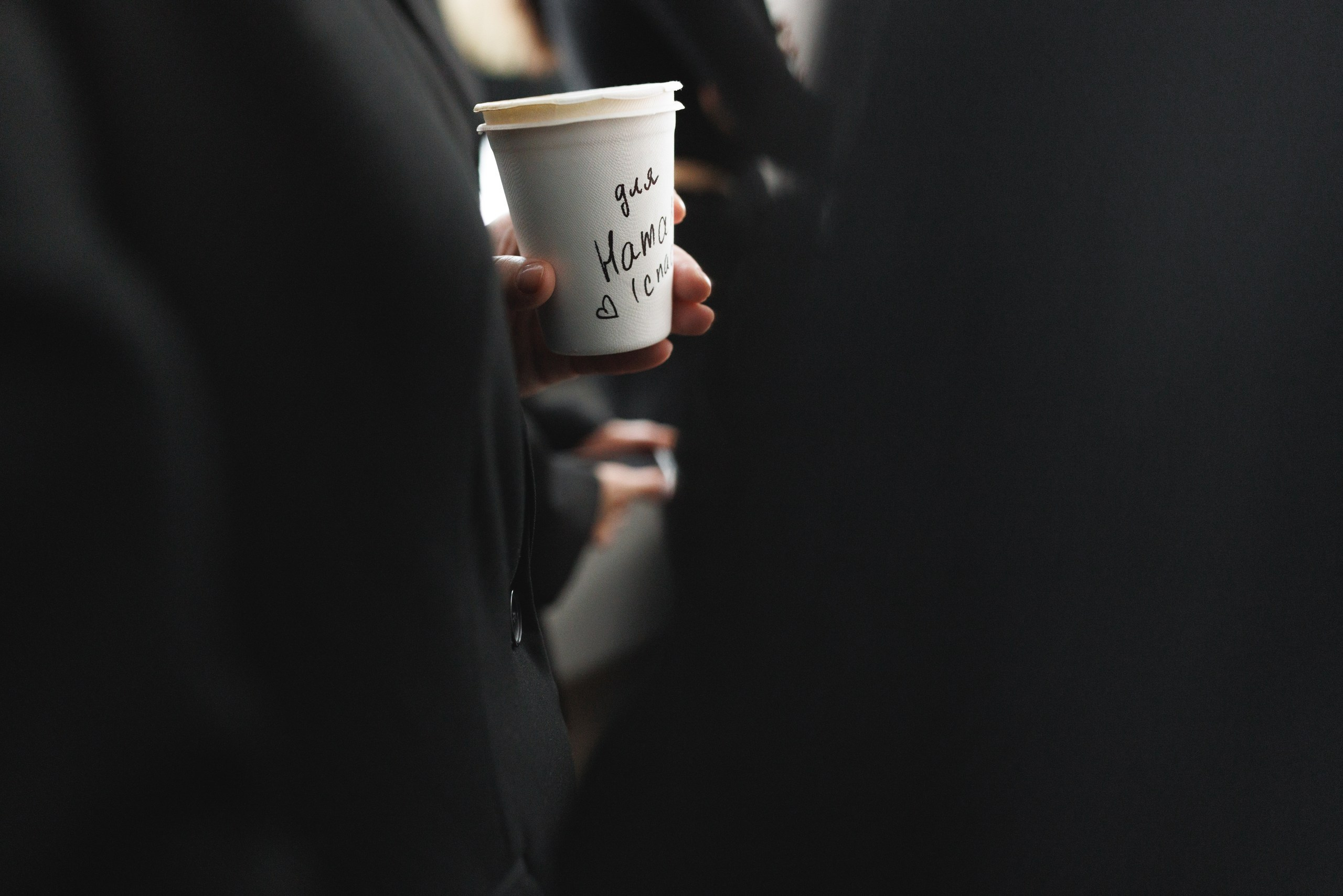 Репортаж с открытия студии красоты