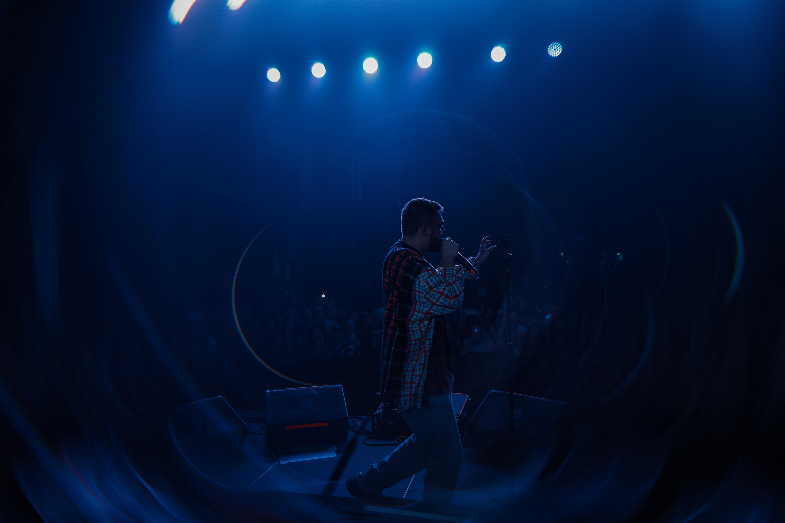 КАМБУЛАТ И КАНГИ @ГРАФИТ