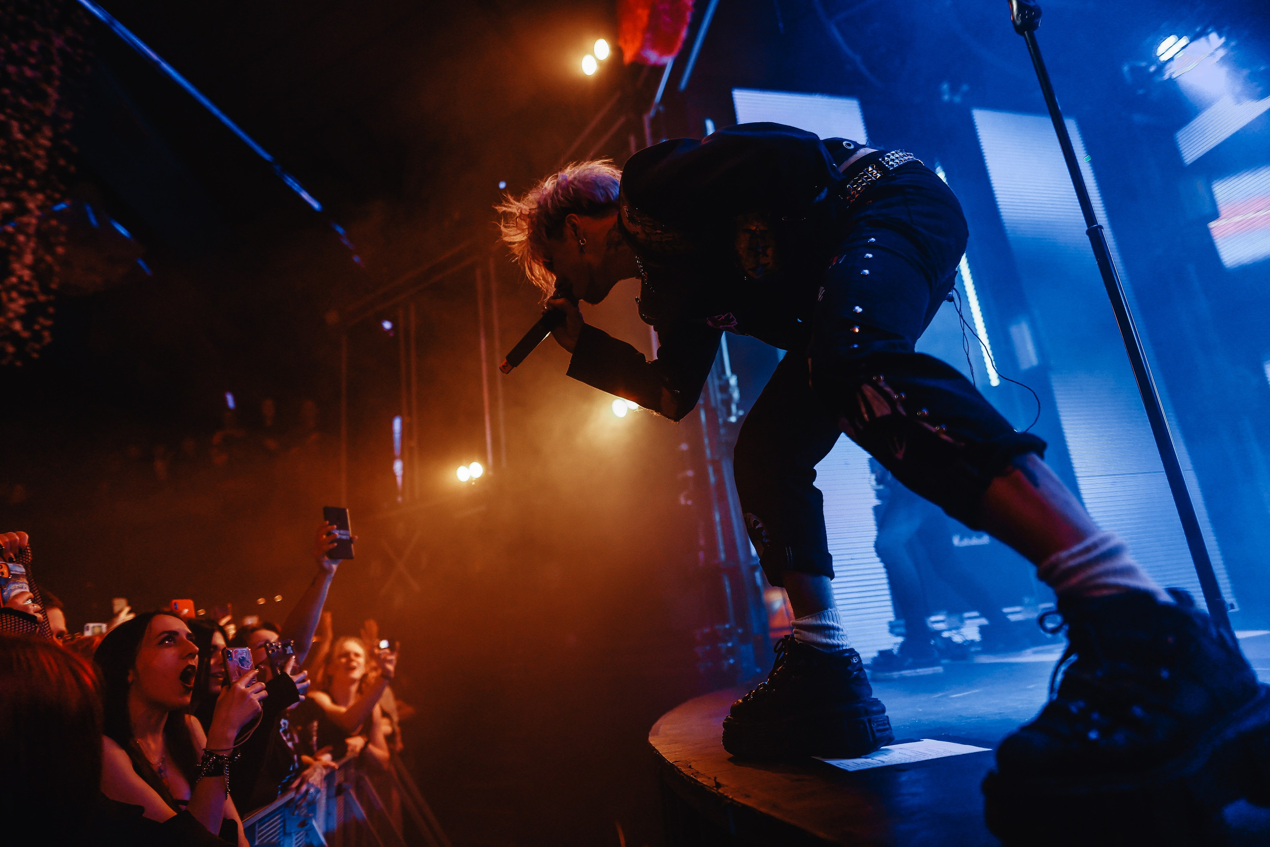 ПОЛ ПУНШ @GIPSY