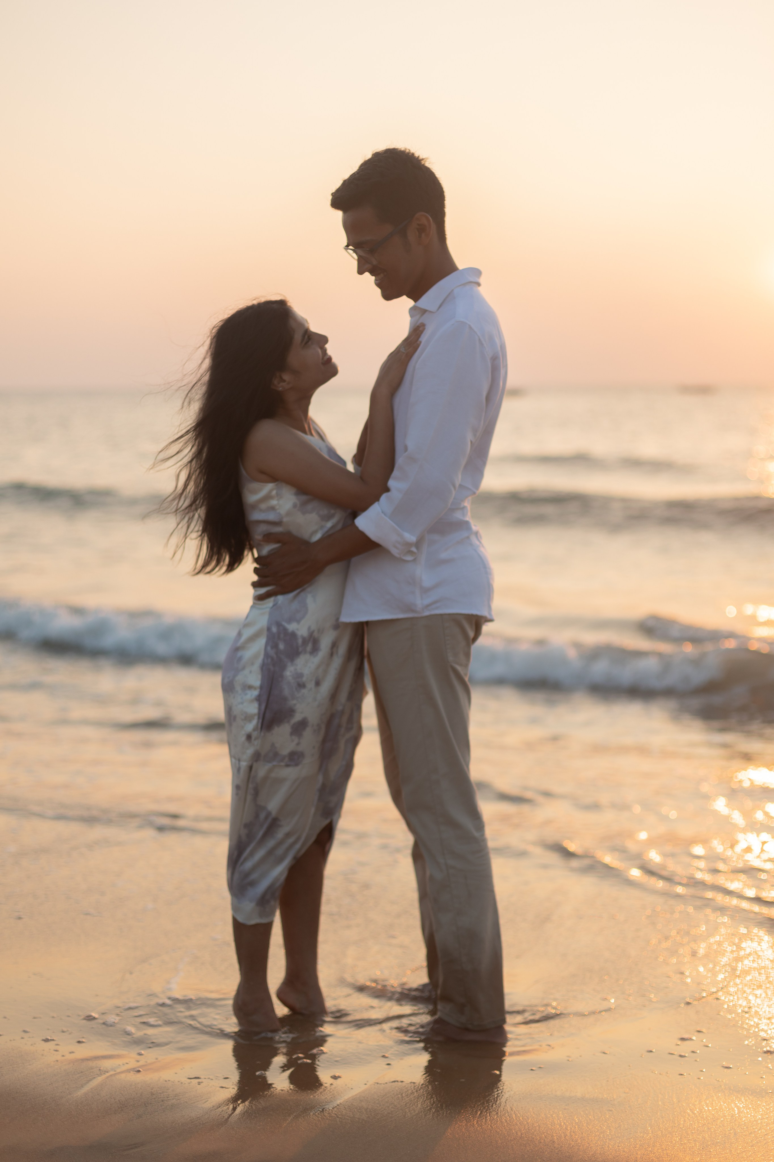 Marriage proposal. Свадебные видео