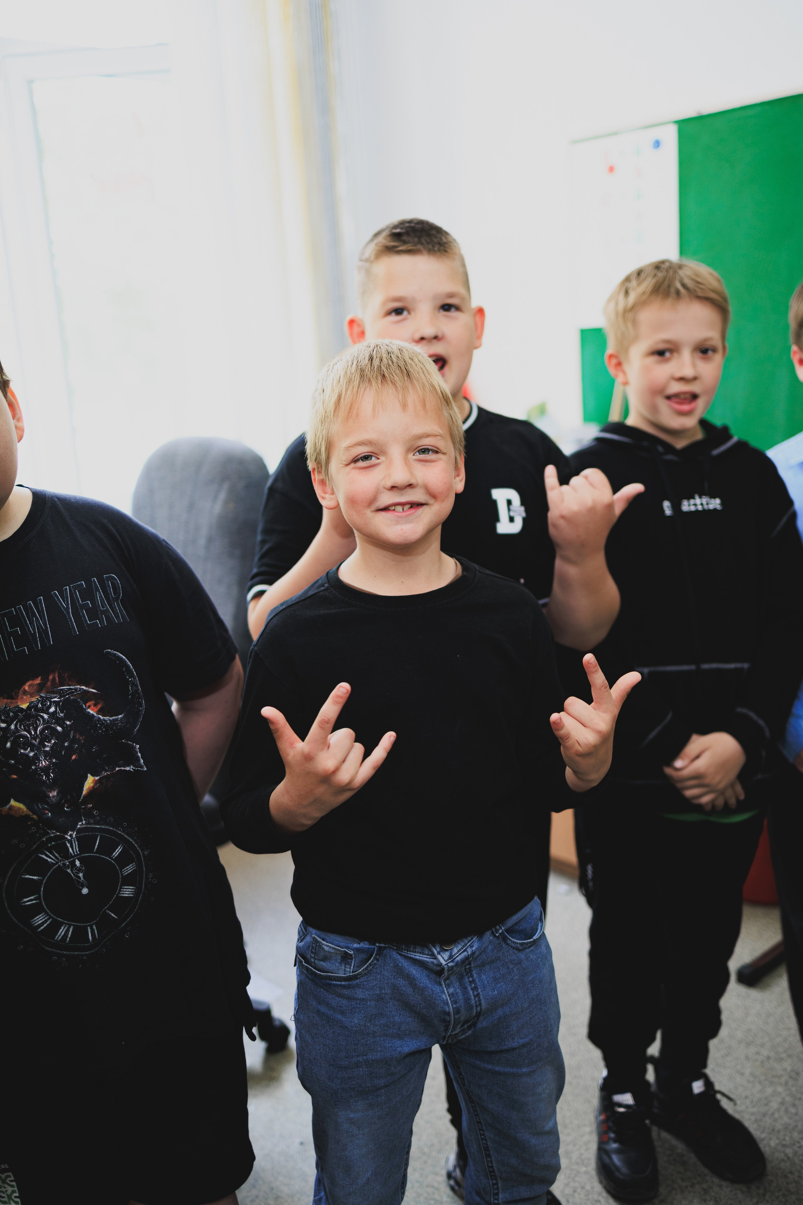 Выпускной. Фотограф — Новосибирск