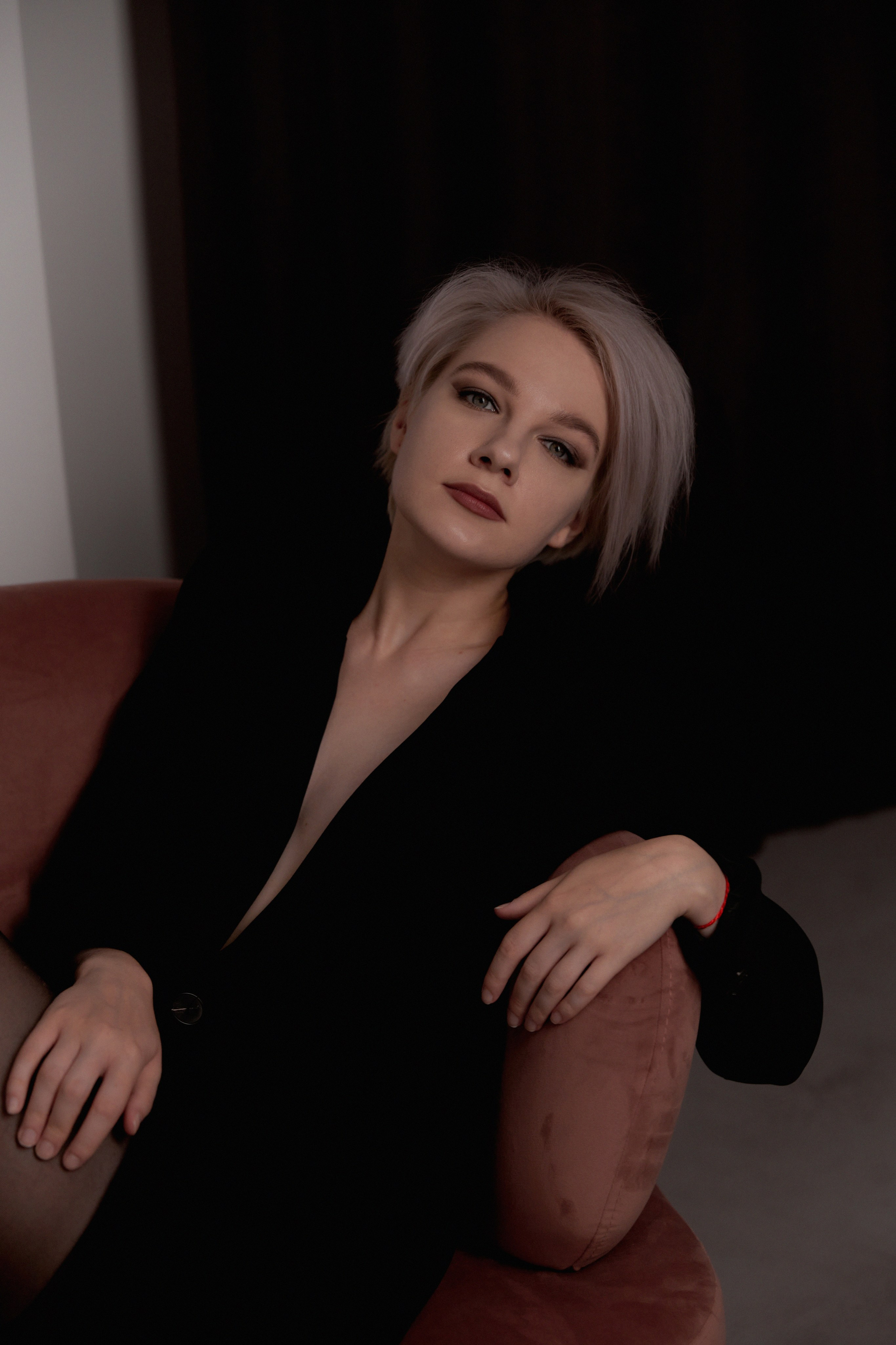 Катерина. Фотосессии в Ростове-на-Дону. Мария Роскошная