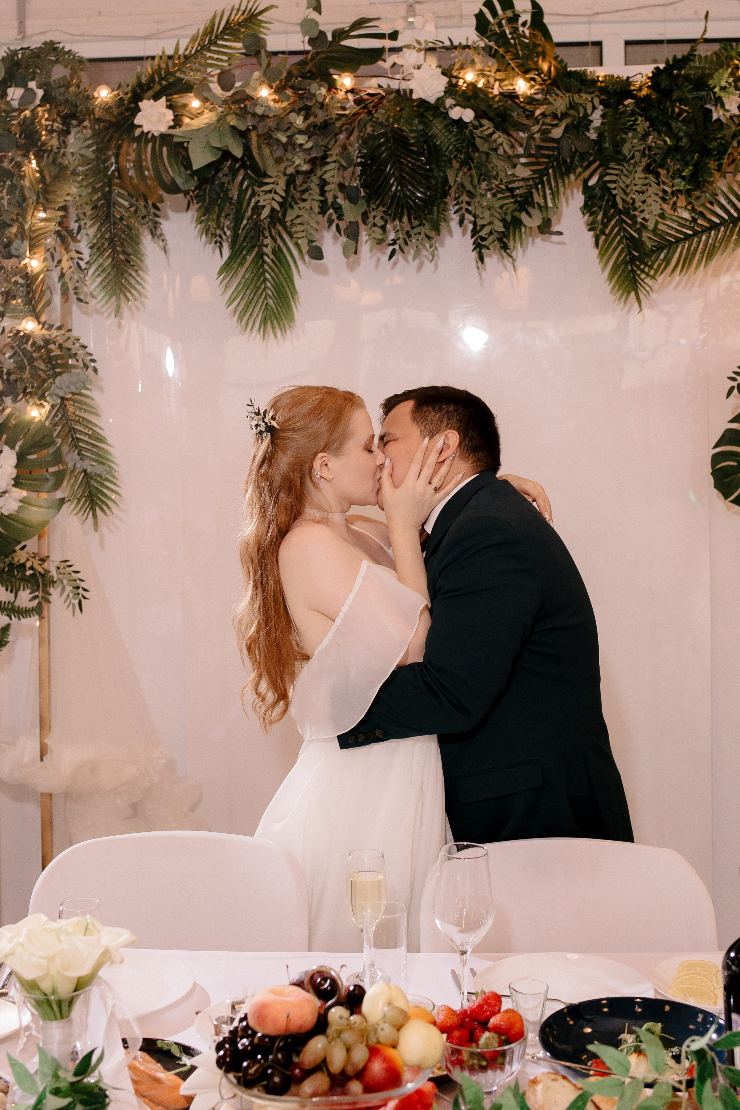 Анастасия и Алмаз. Свадебный и женский фотограф в Набережных Челнах