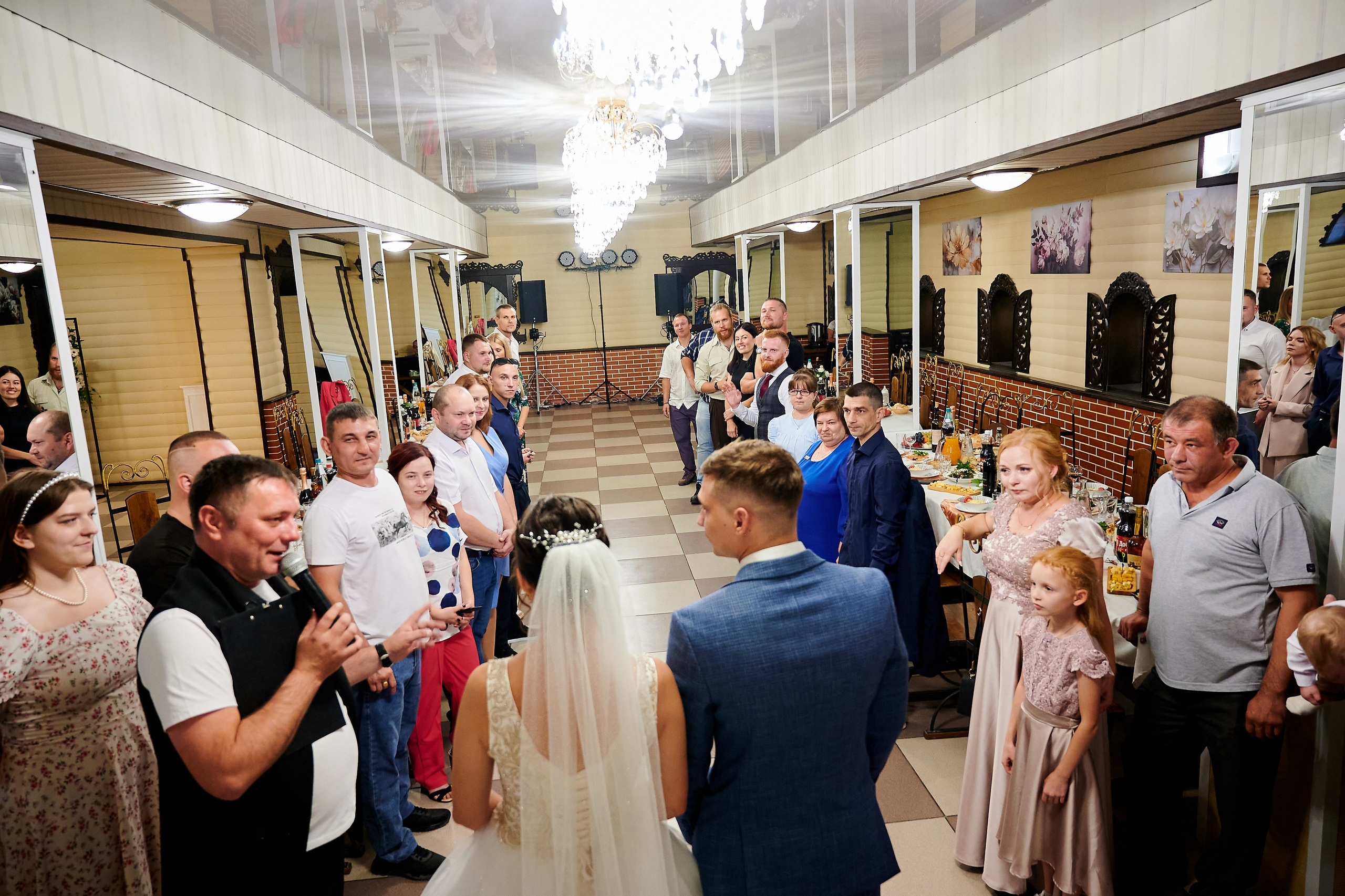 V&S. Профессиональный репортажный фотограф в Самаре Никита Королев