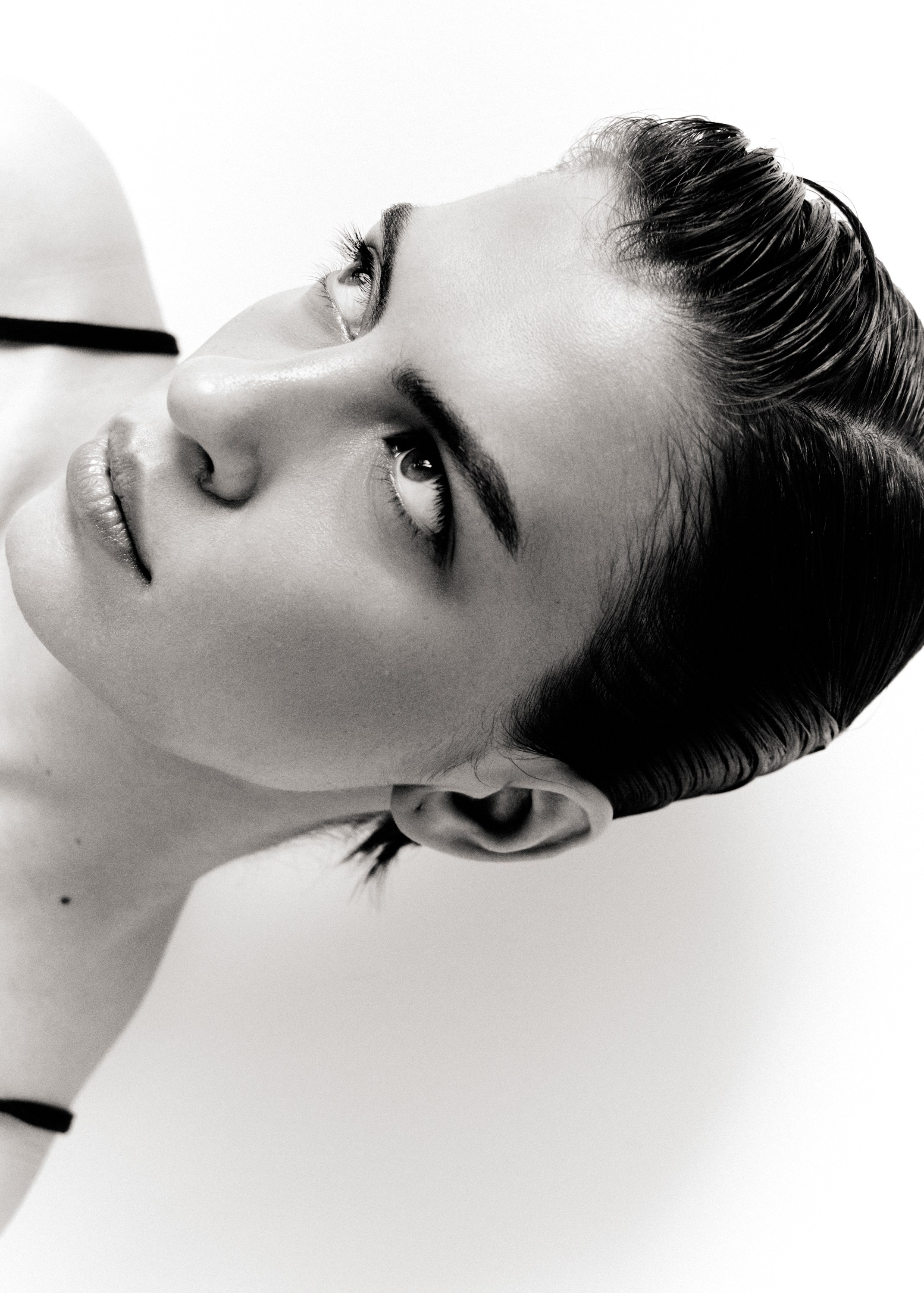 FACES & FACES. Vasiliy Shvetsov