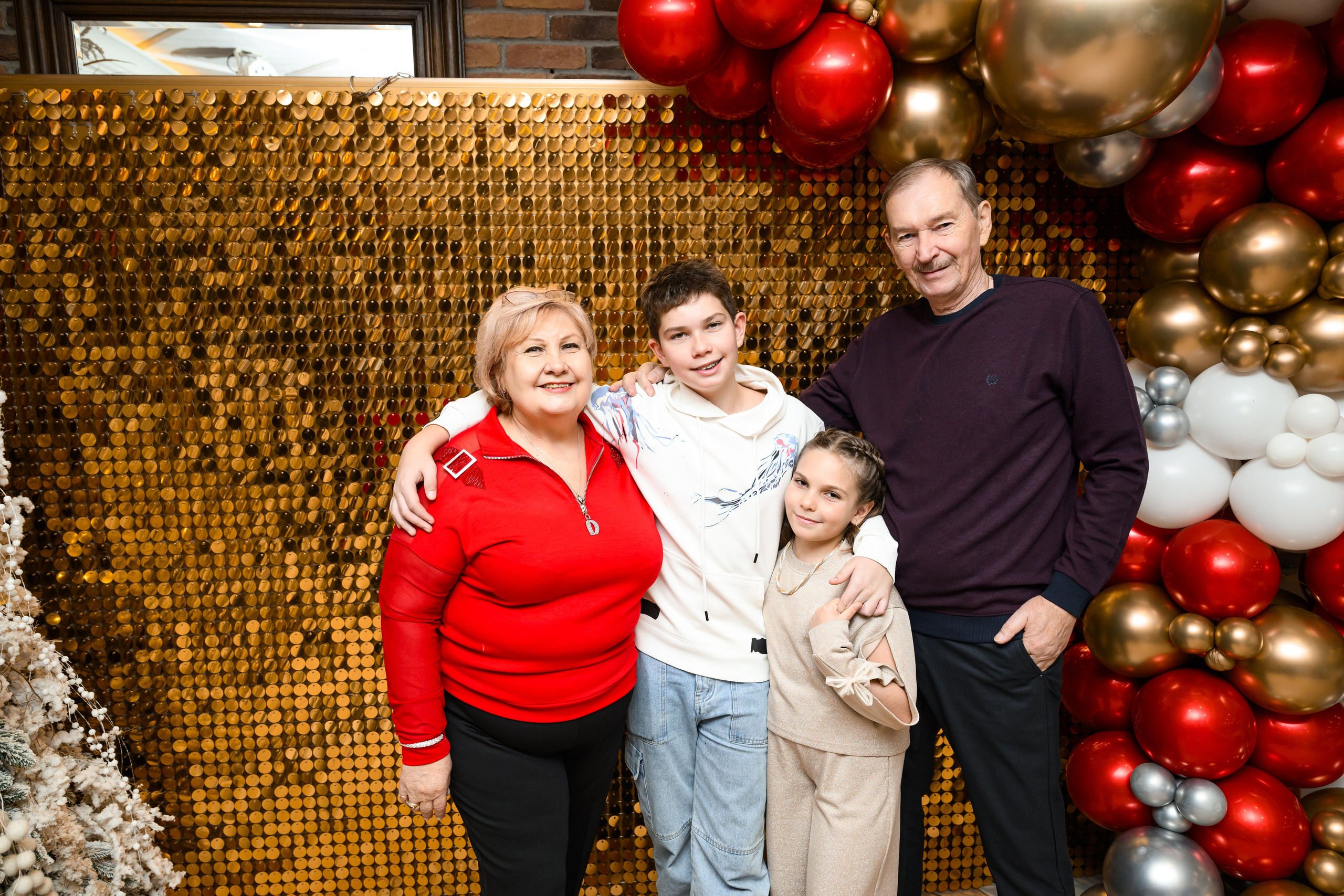 02.01.26. Свадебный и семейный фотограф в Краснодаре