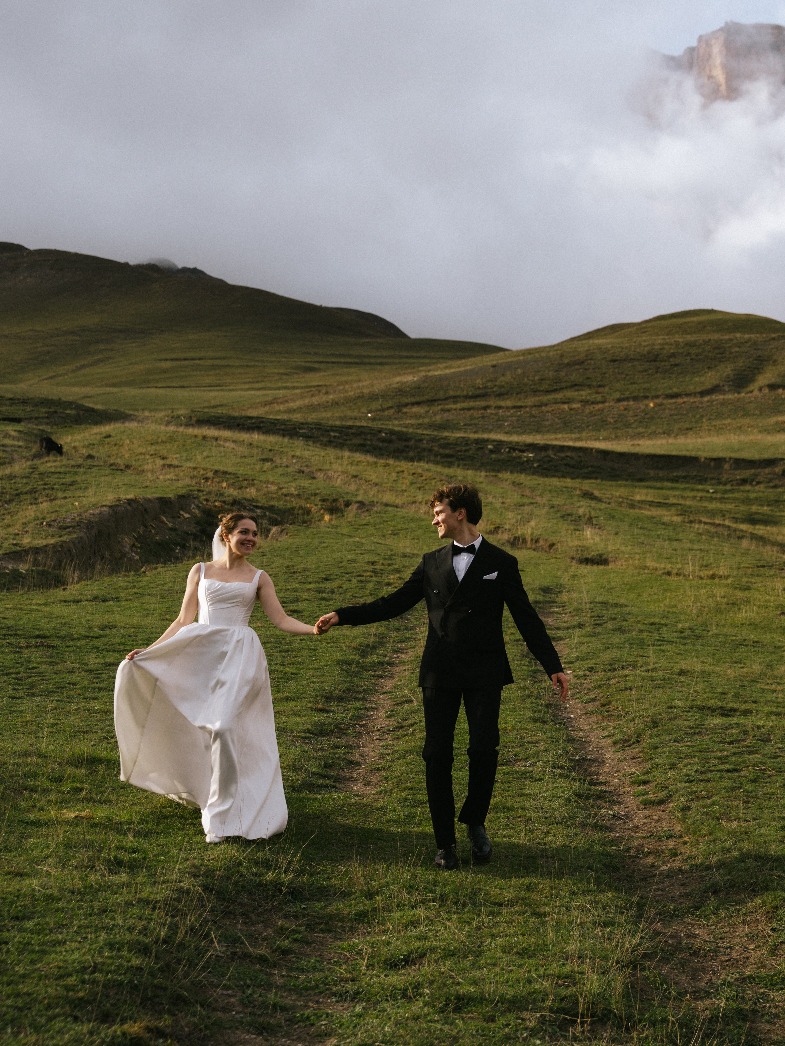 А&Н. Свадебный фотограф Ирина Беляева Пятигорск|Кисловодск|Эльбрус|Домбай