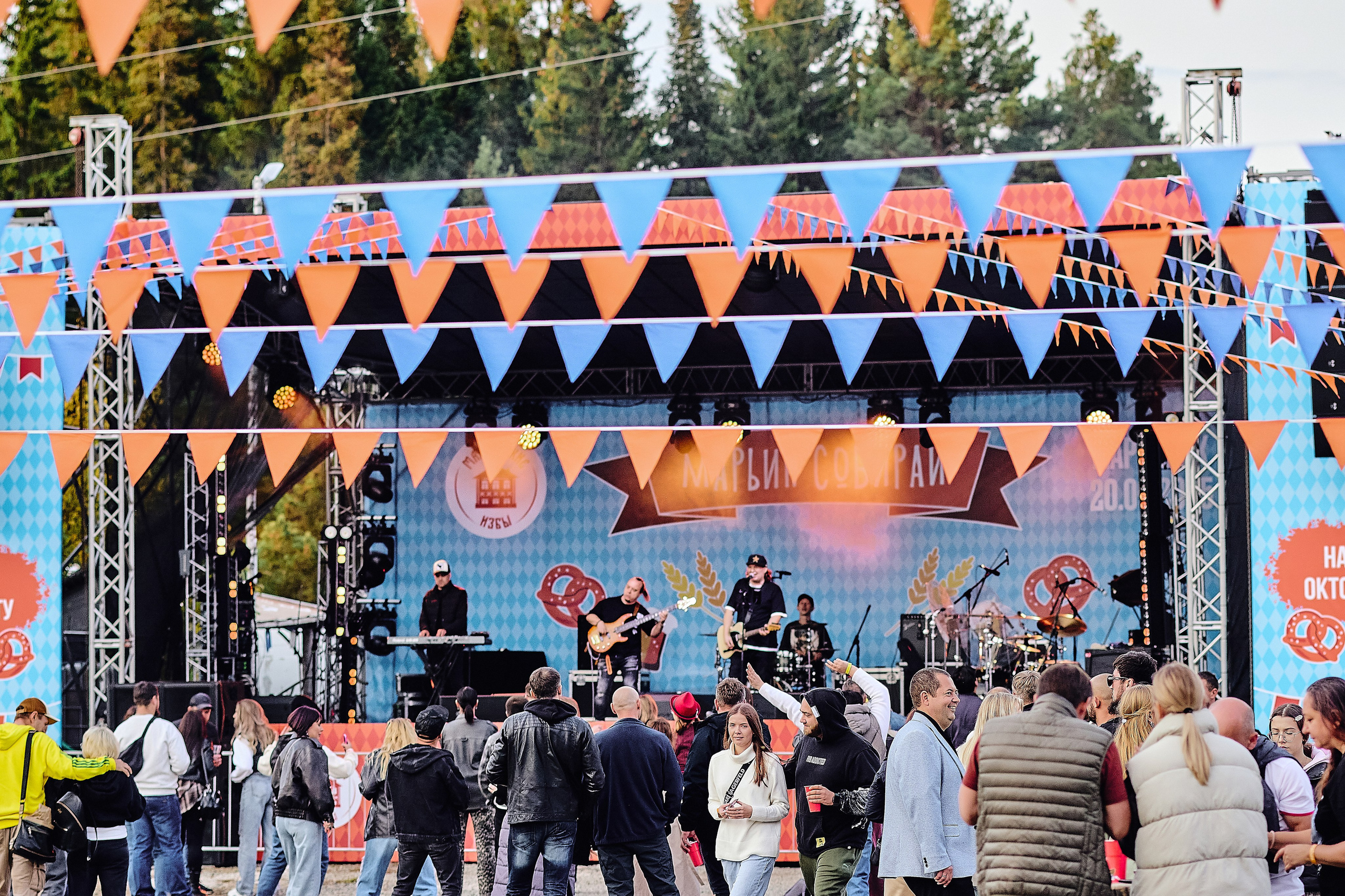 «Марьин собирай» с. Мариинск / Сергей Бобунец. ФОТОГРАФ ЕКАТЕРИНБУРГ