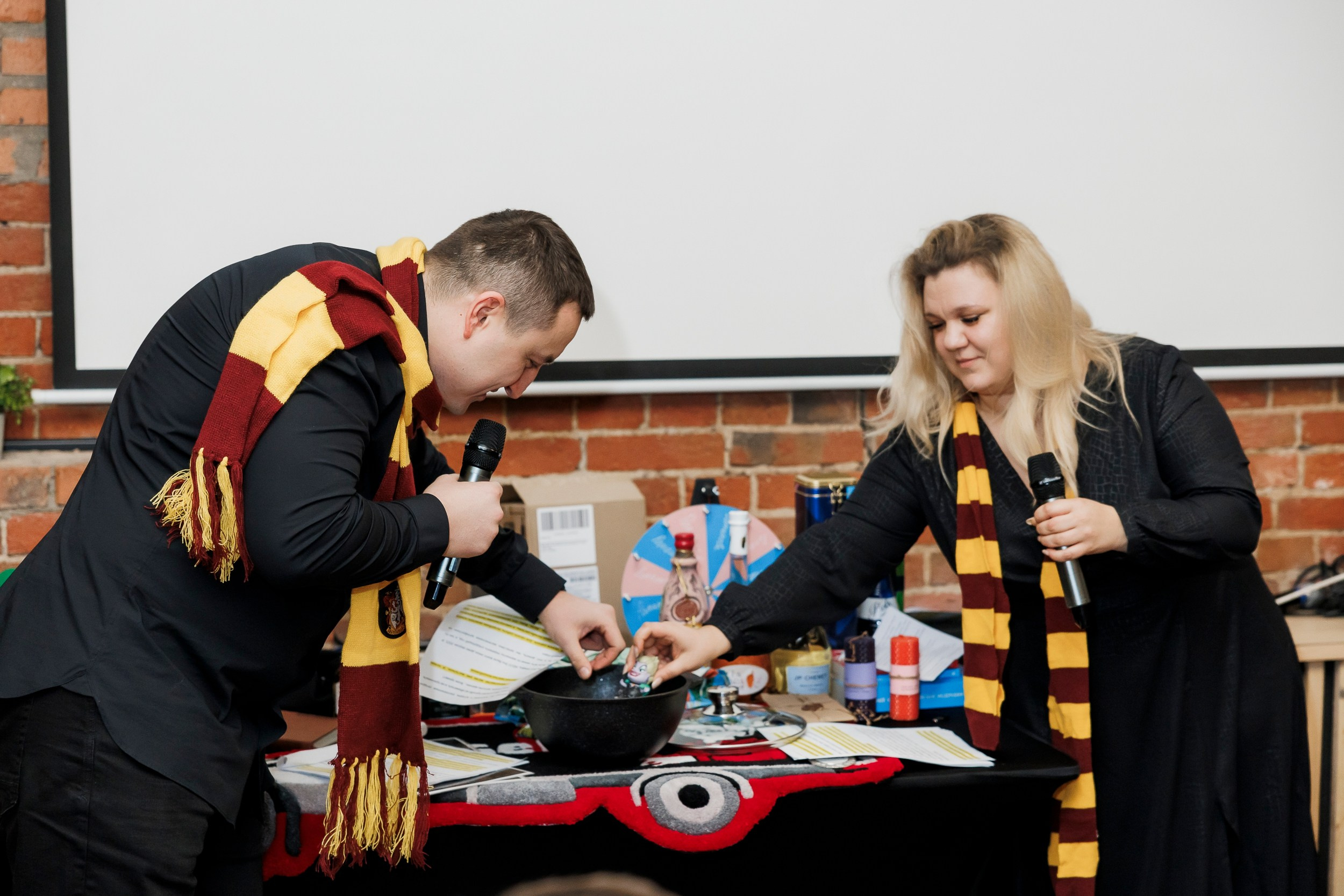 ГК Ювенко. Репортажный и свадебный фотограф Катерина Потапова