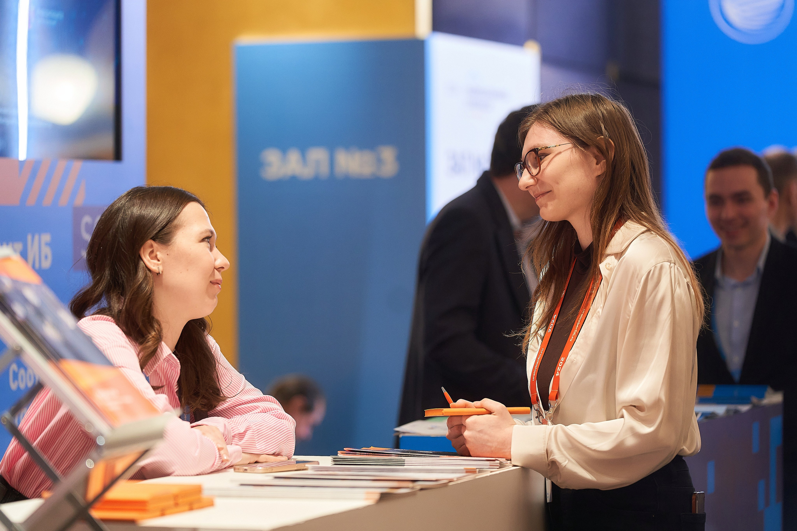 Кибербезопасность в финансах. Хаятт 2025. Фотограф и видеограф в Екатеринбурге