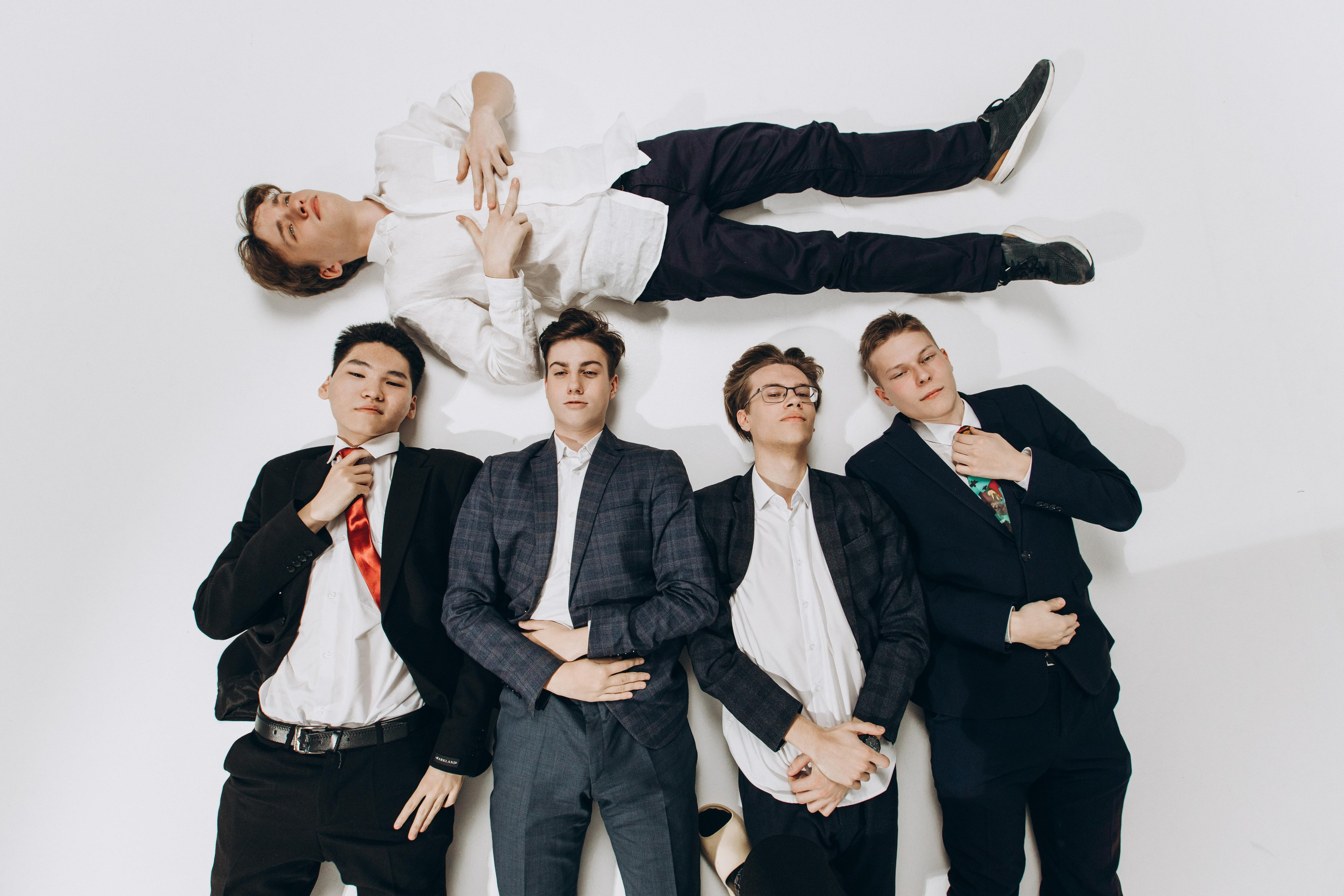 11И, Лицей № 3