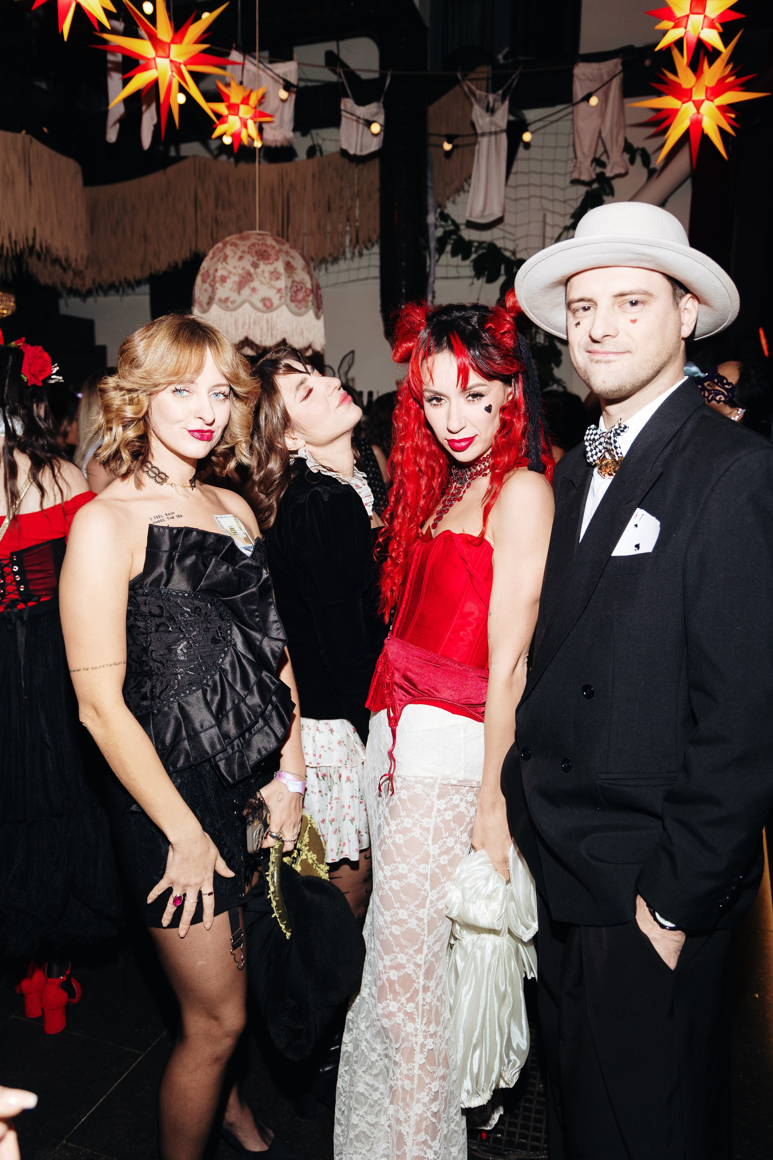 Çava In Wonderland. Reportage photographer Vlad Shishkin