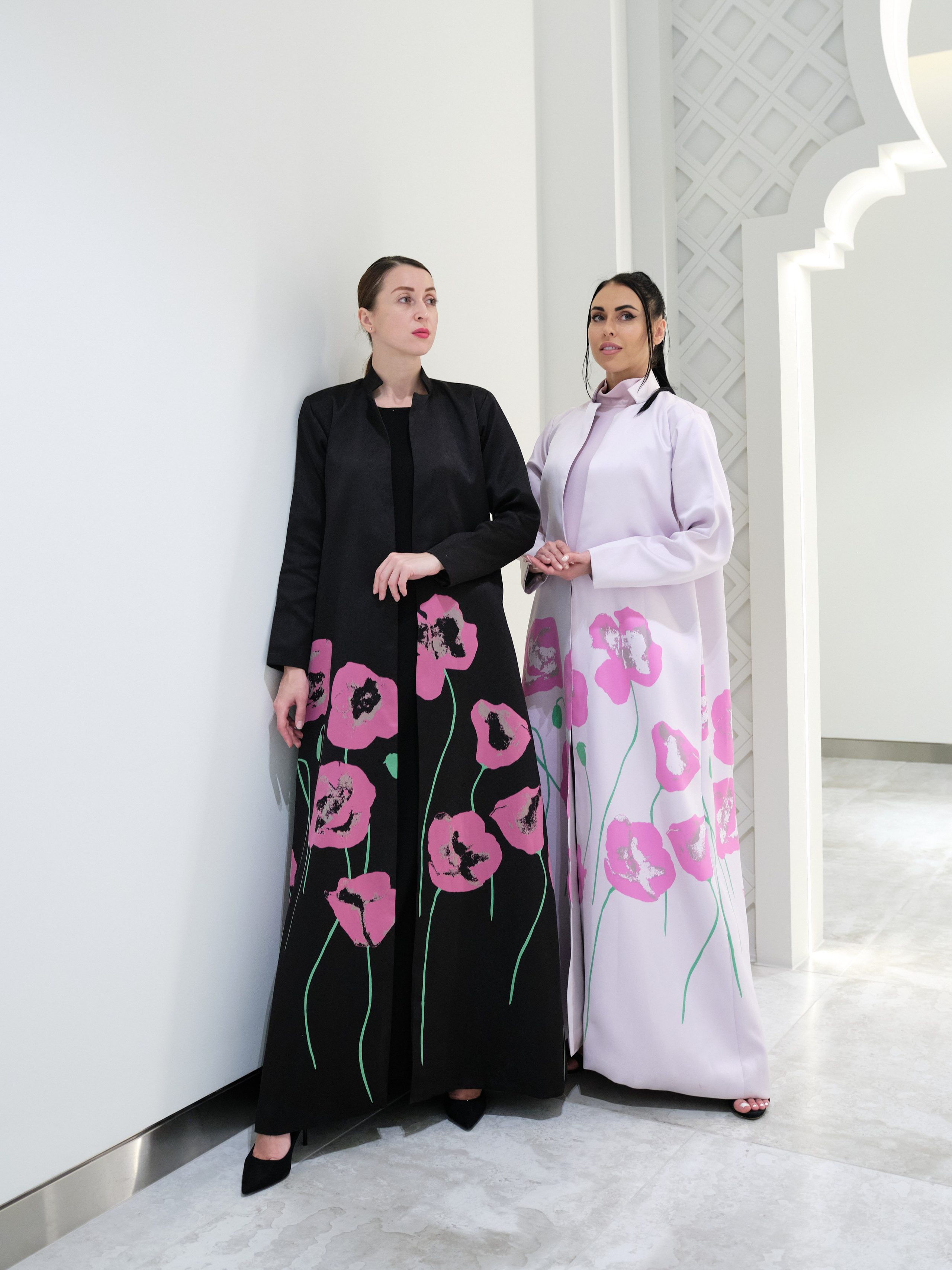 Feryam brand. Коммерческий, репортажный фотограф в Москве Лейла Мару