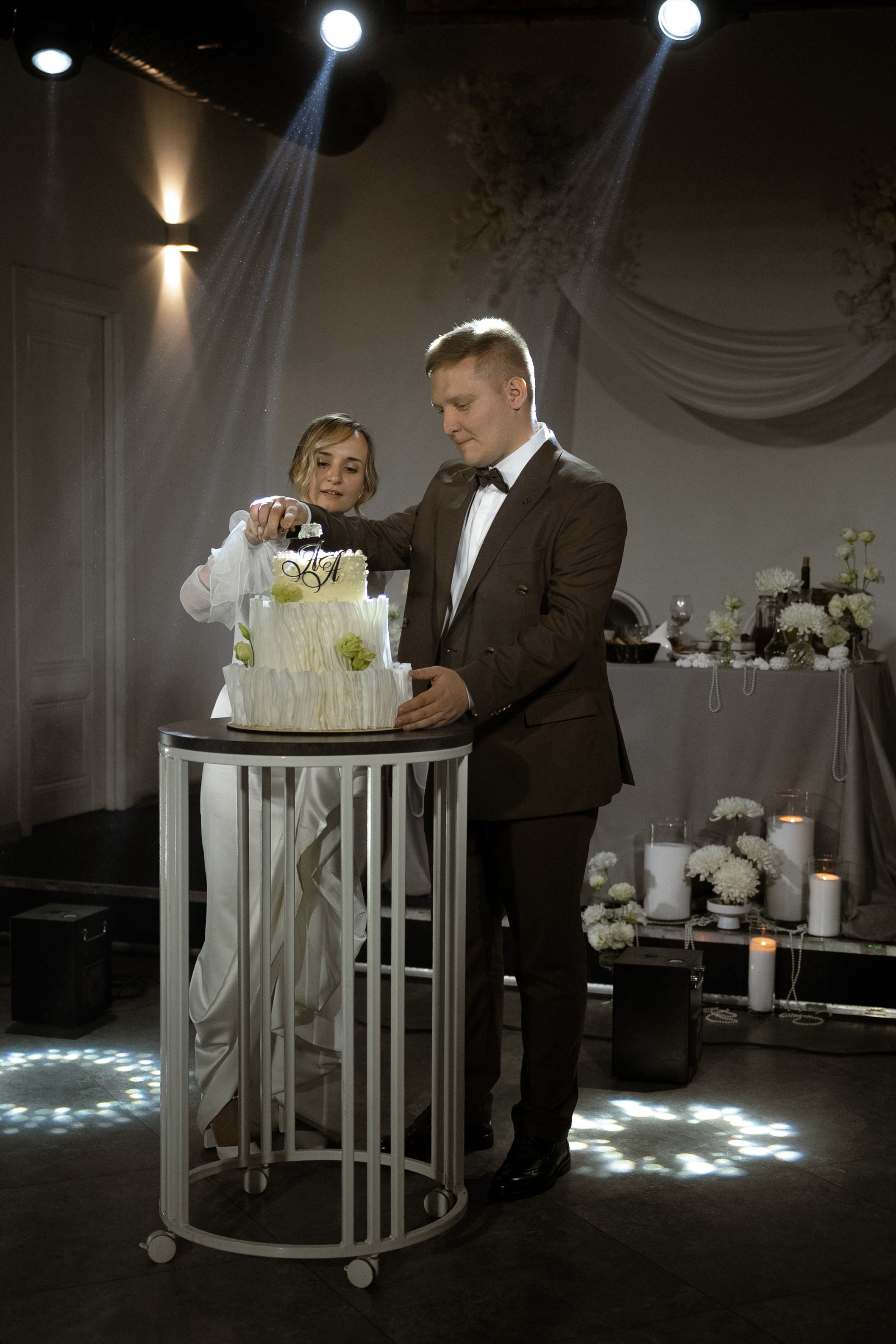 Алена+Алексей Анонс. Семейный и портретный фотограф в Саратове Сахарова Маша