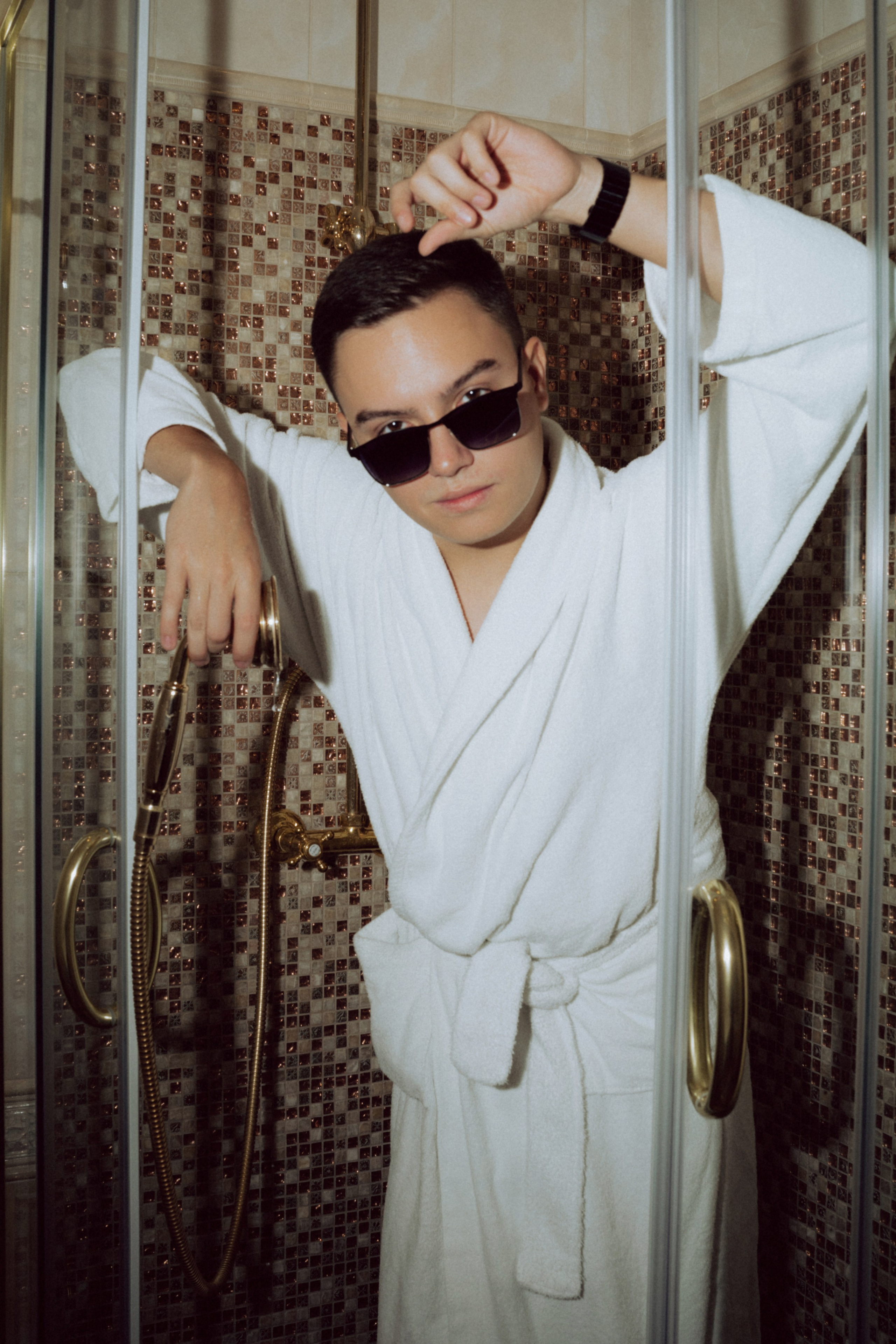 Ближе к Звездам. Анонс. Семейный и портретный фотограф в Саратове Сахарова Маша