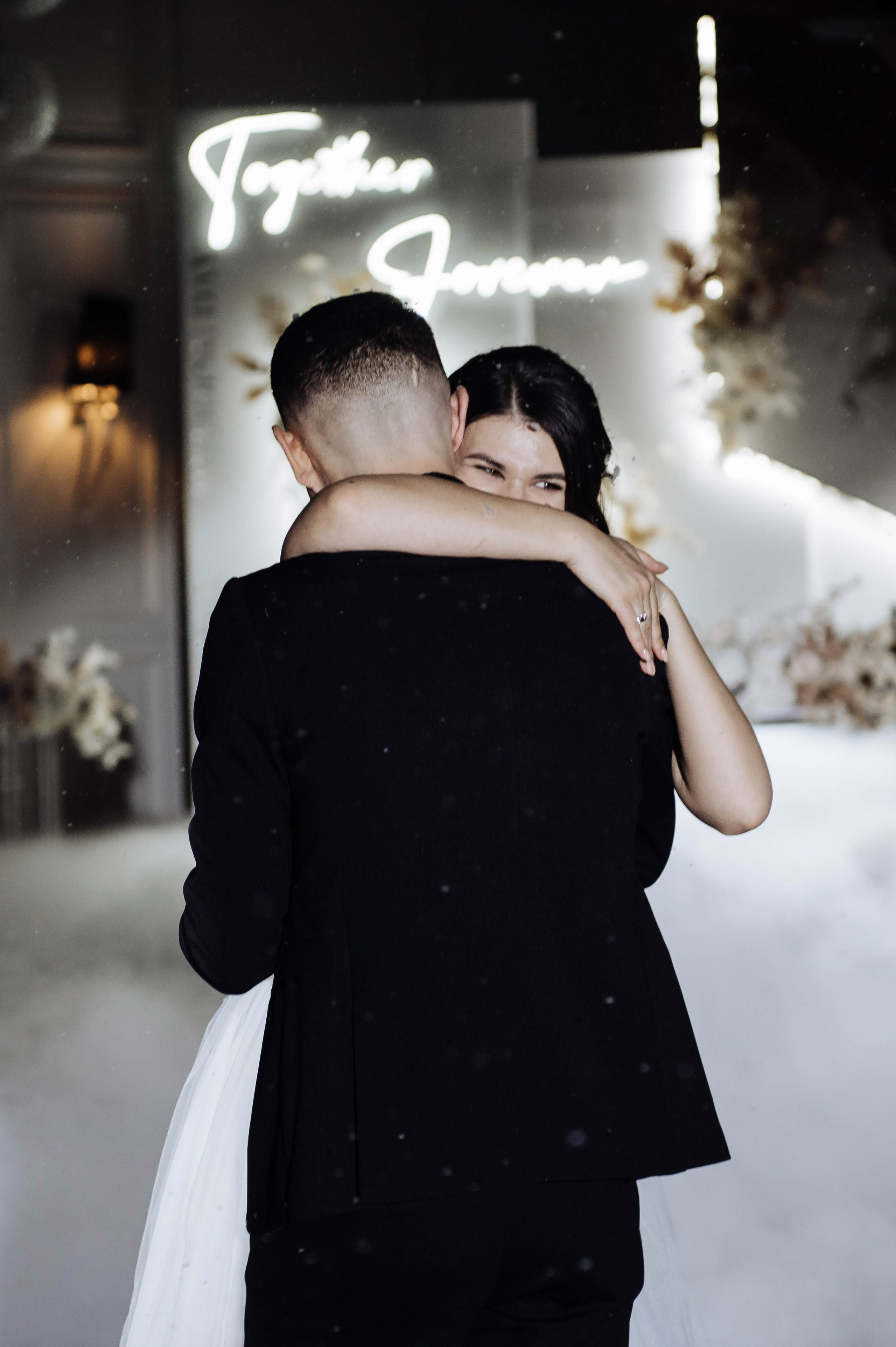 Алексей + Юлия. Свадебный фотограф Владимир Рябков