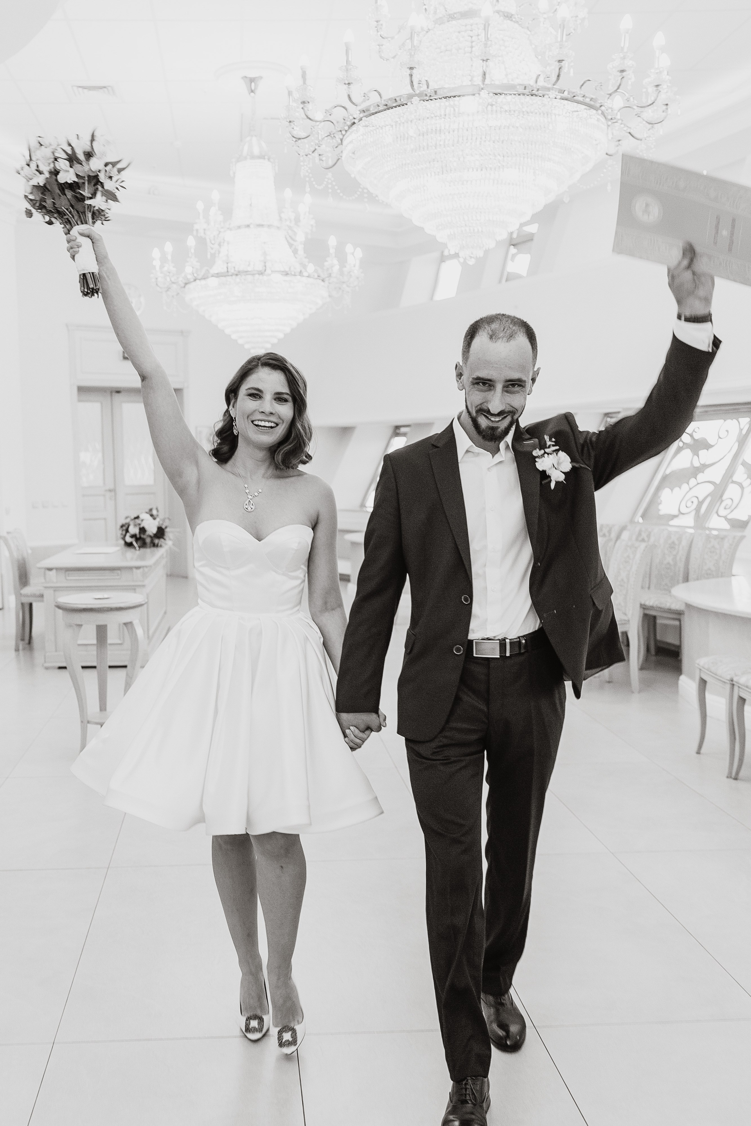 Евгений и Алина. Свадебный фотограф Казань|Москва Ranas4you