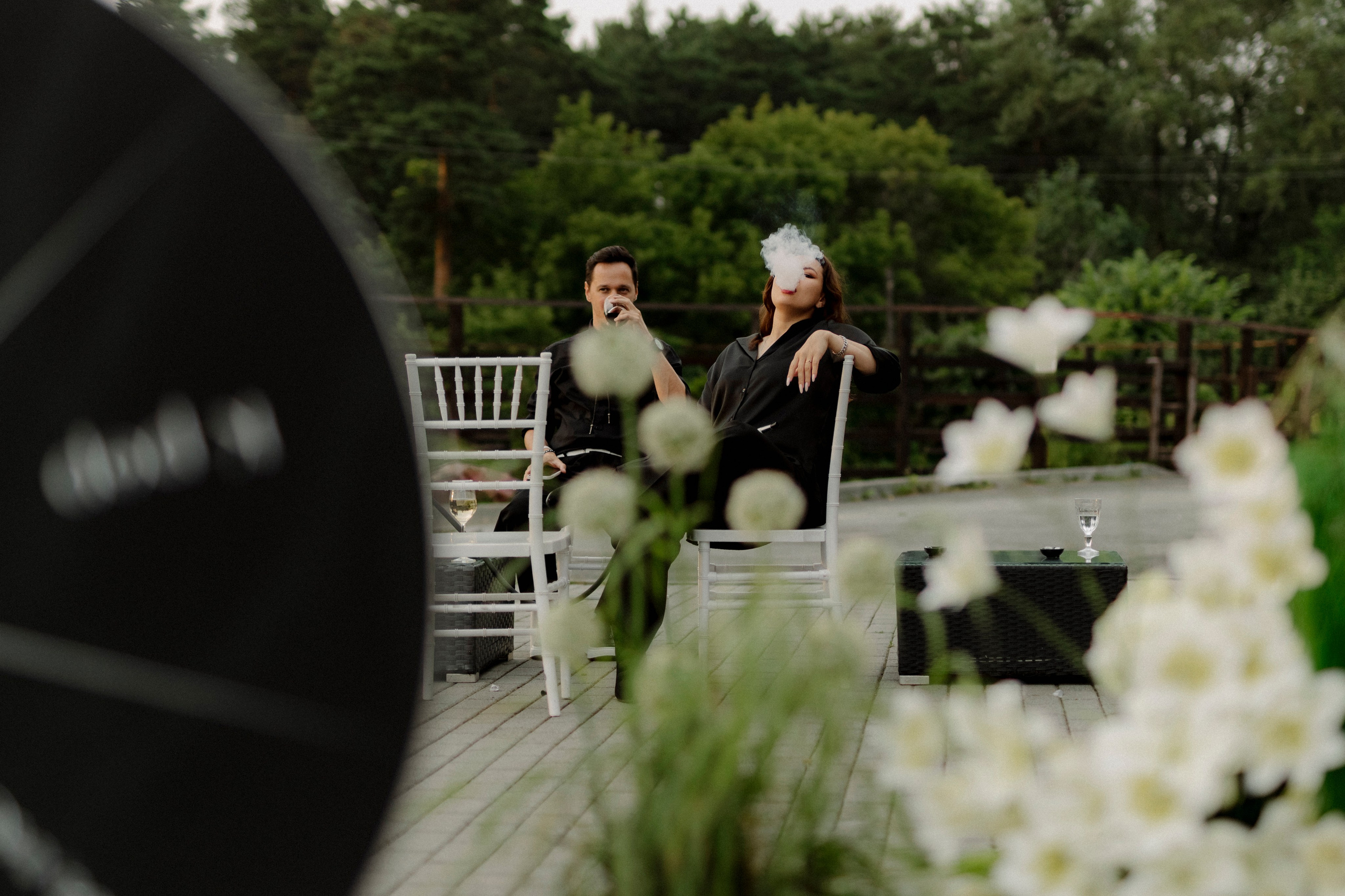 Лена и Вадим. Фотограф в Челябинске