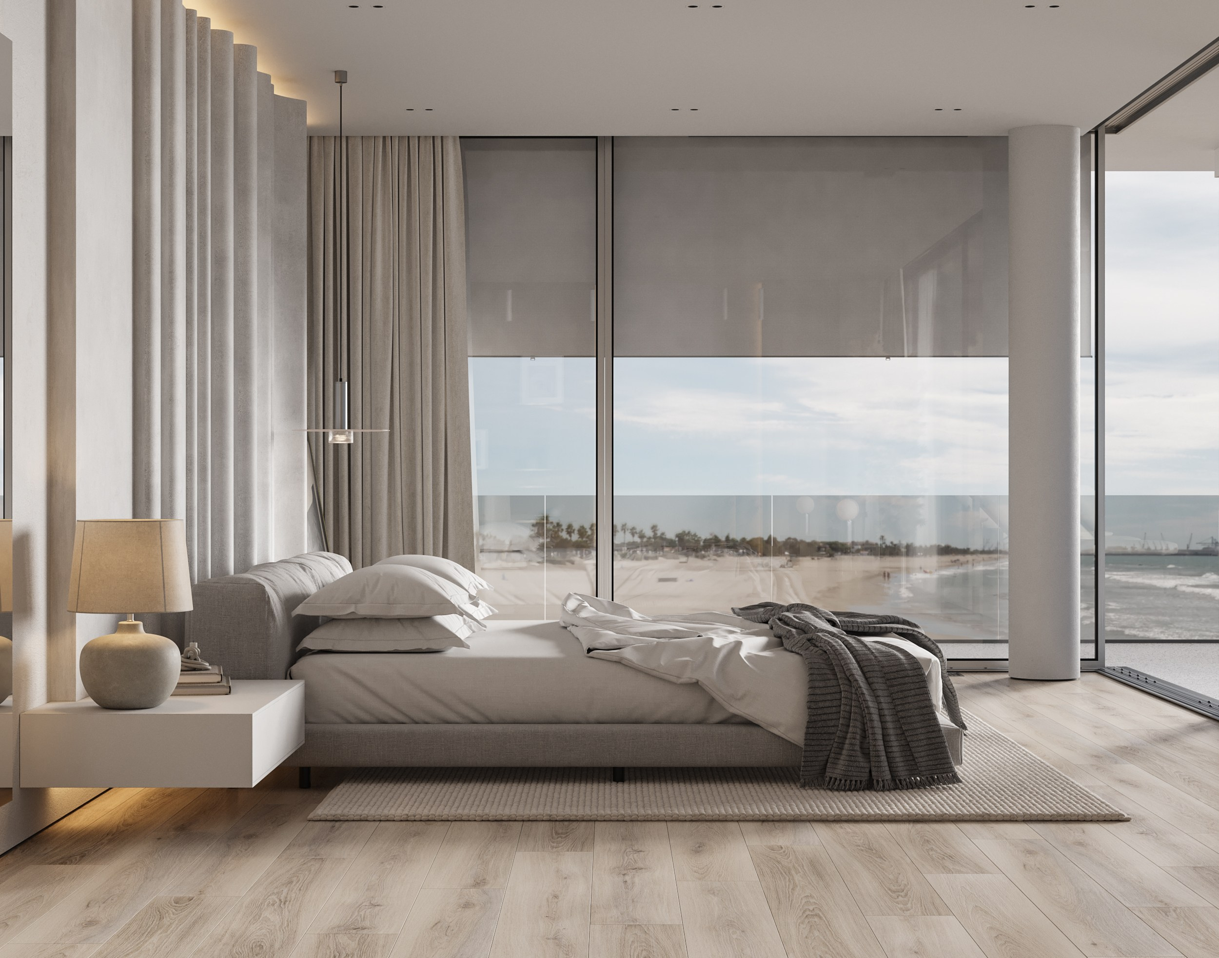 3Д визуализация интерьера. 3D Визуализация