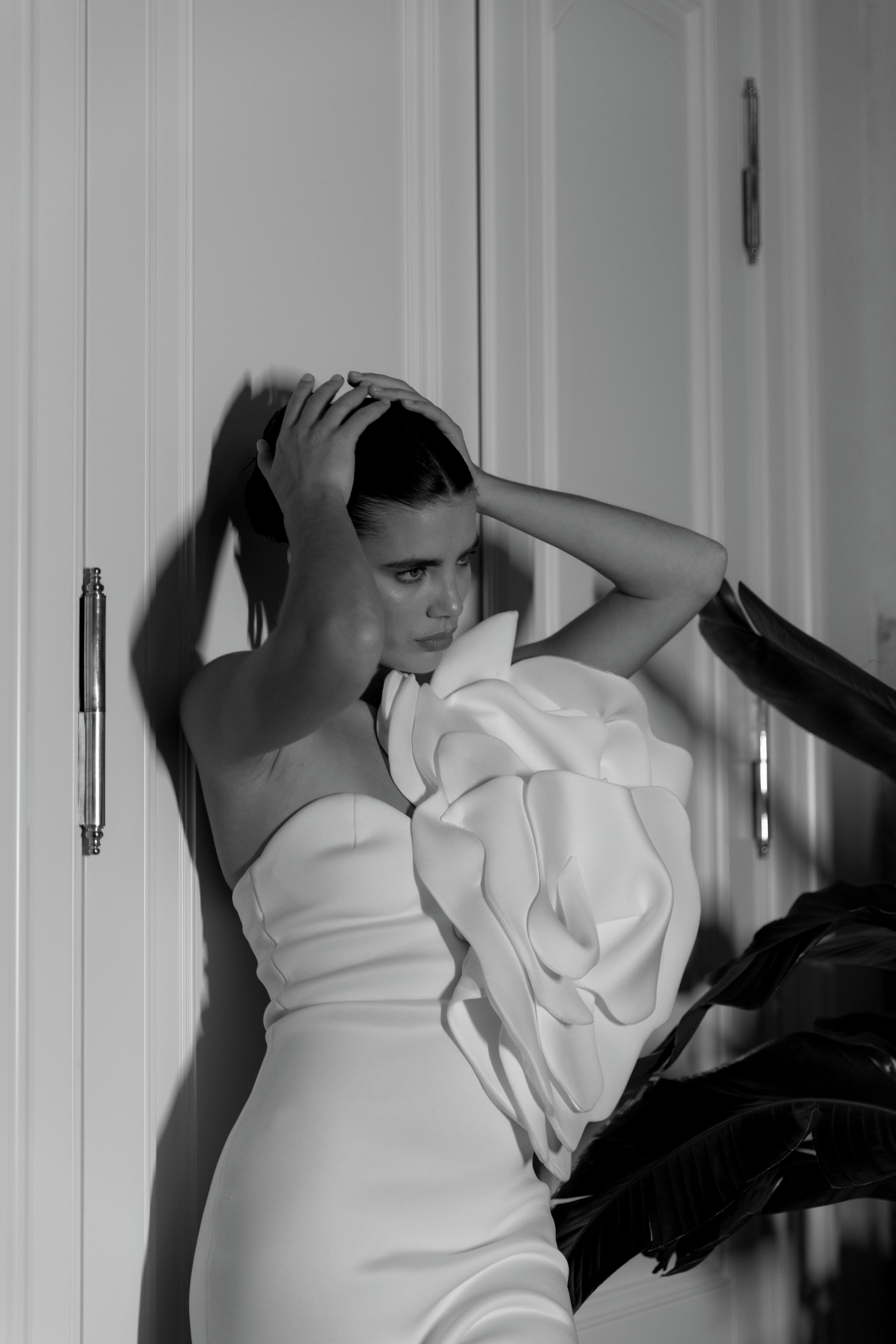 Nadya & Andrei. Свадебный фотограф в Москве и в Санкт-Петербурге