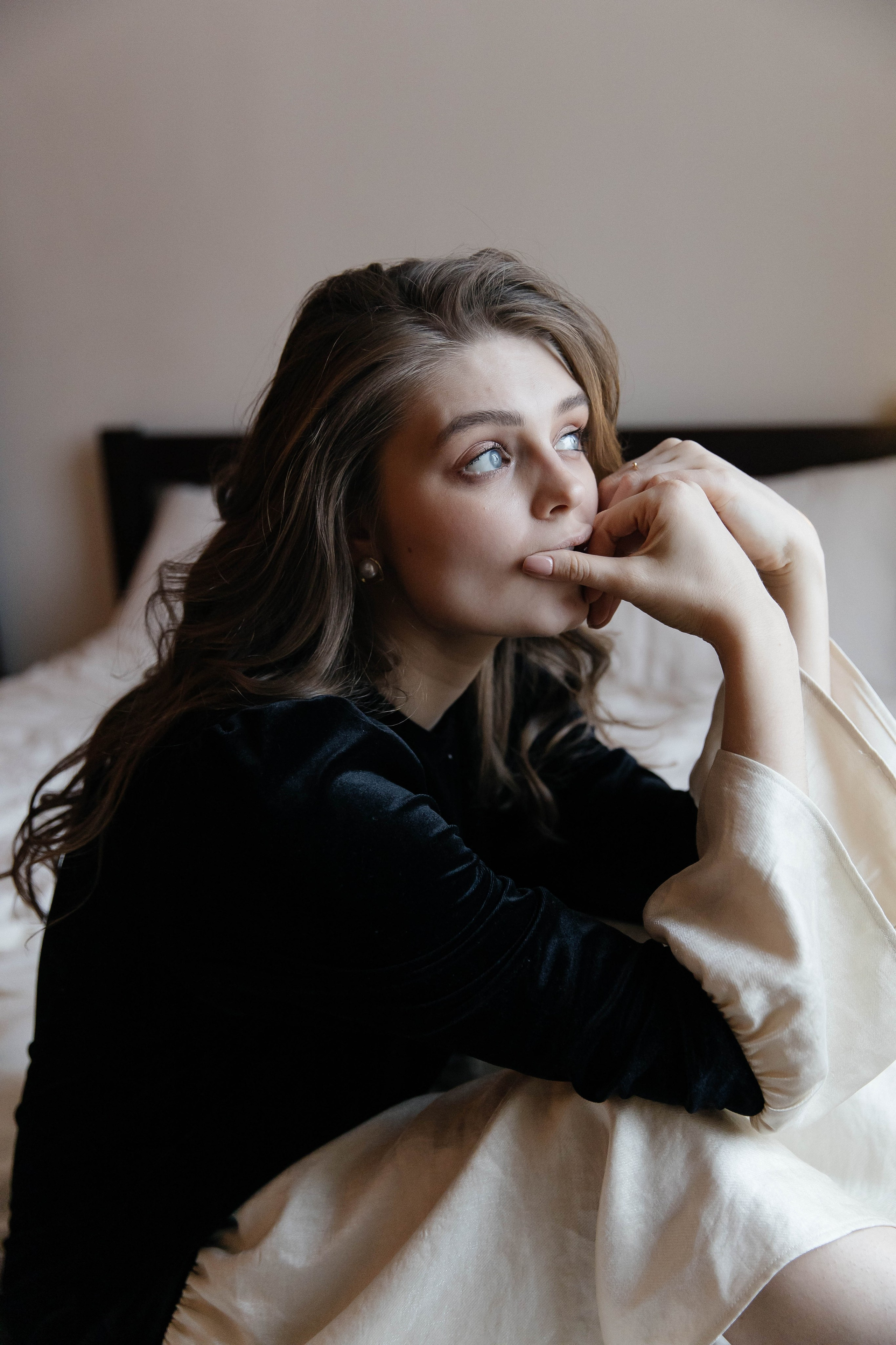 Квартирник. Фотограф индивидуальных женских портретов и LOVEstory в Москве