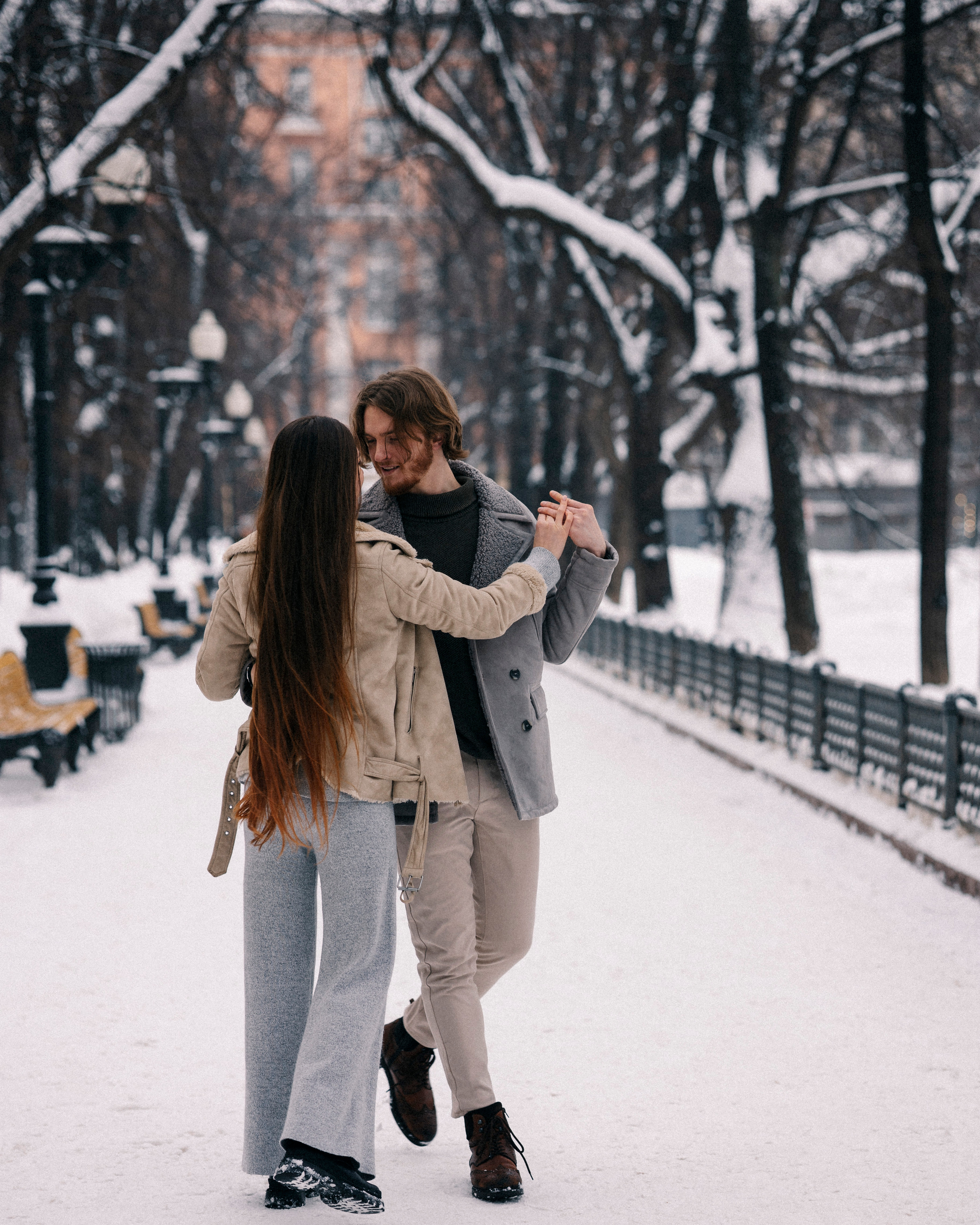 Lovestory. Фотограф в Москве Елена Иваненко