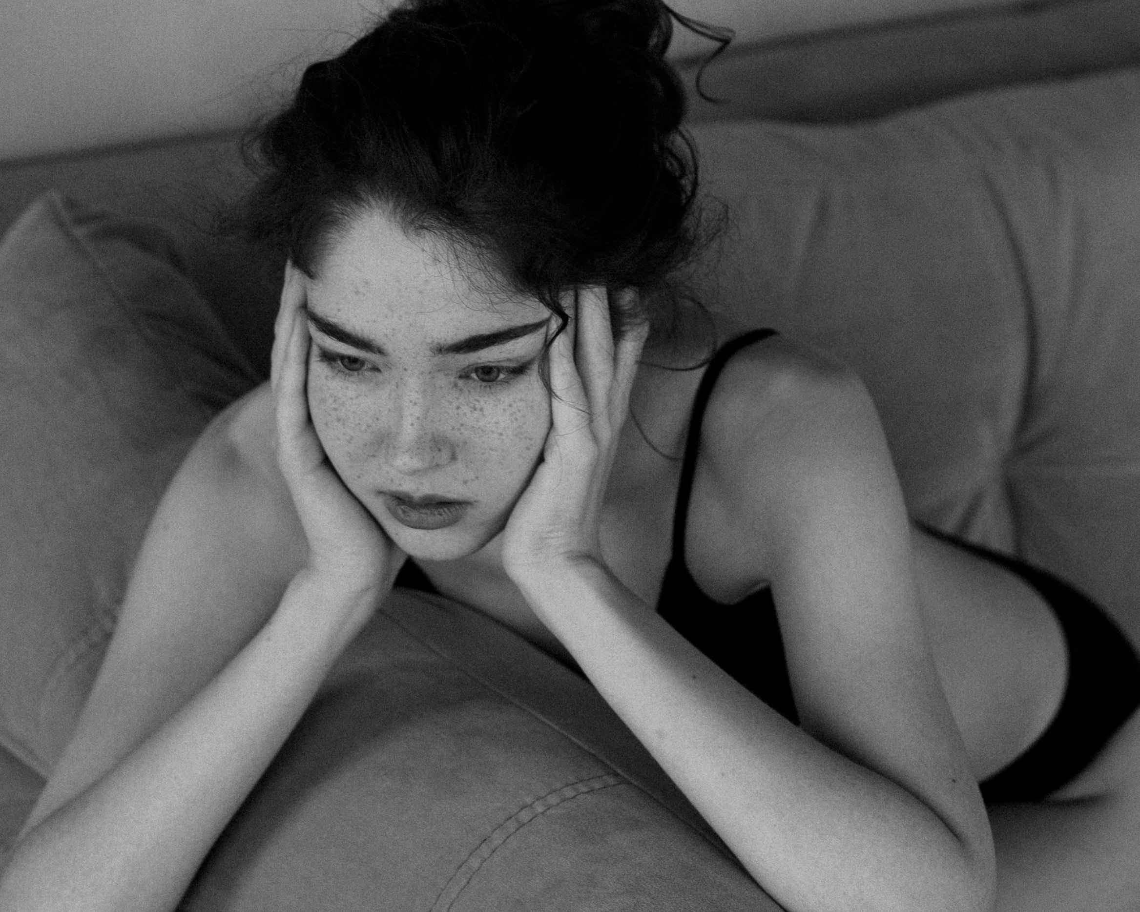 Галерея. Фотограф в Москве Елена Иваненко