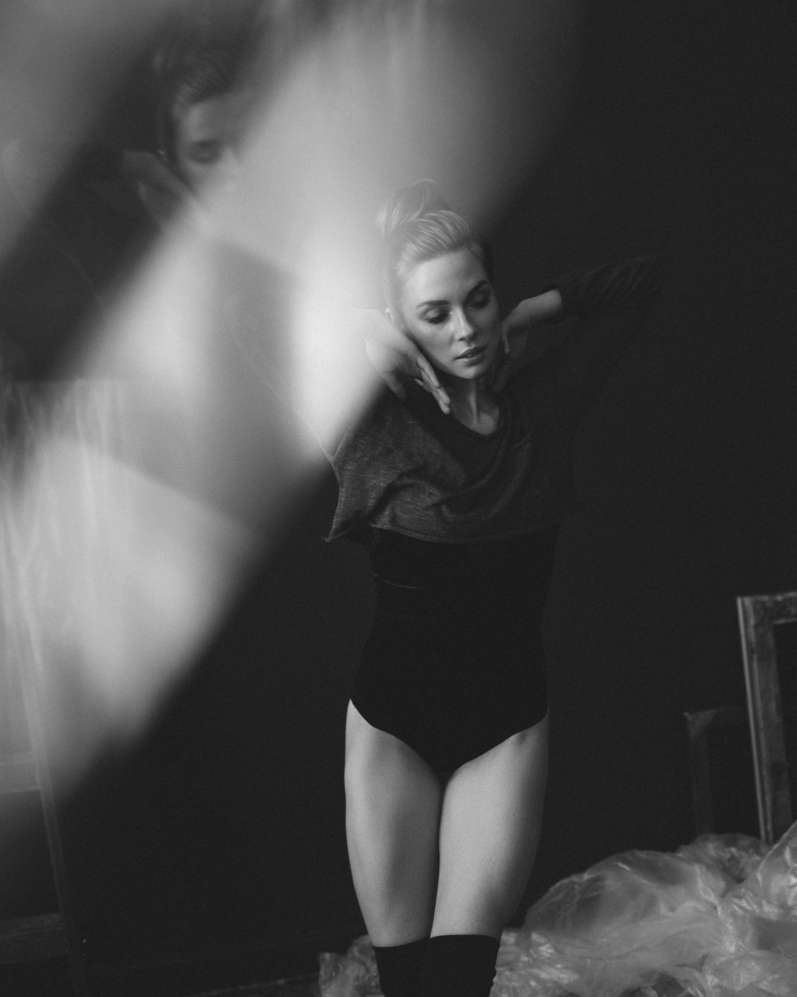 Персональная. Фотограф в Москве Елена Иваненко