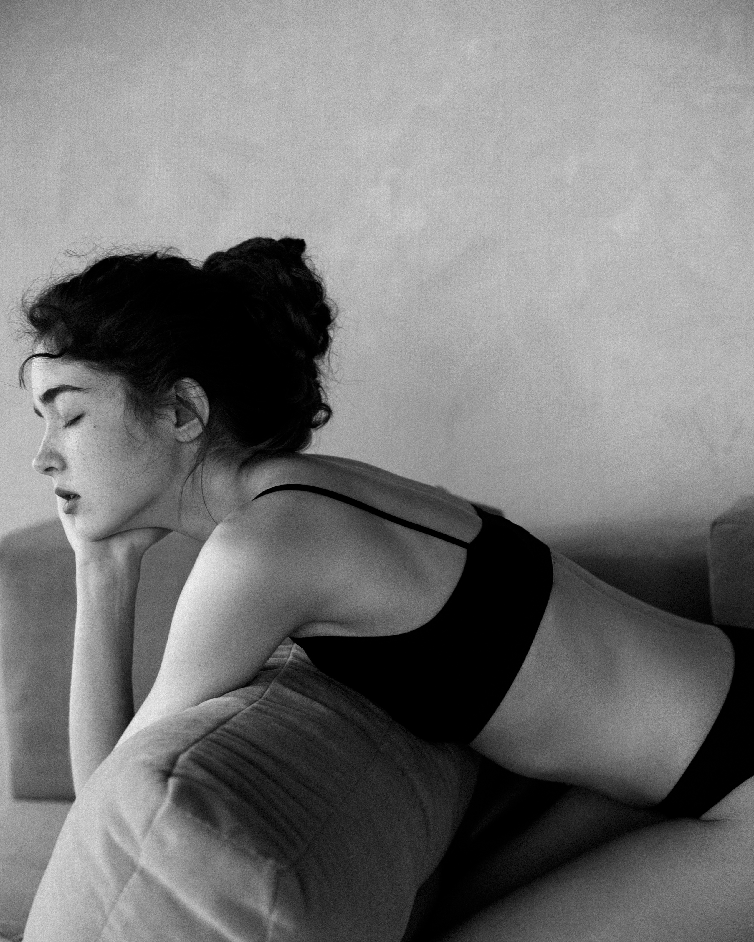 Персональная. Фотограф в Москве Елена Иваненко