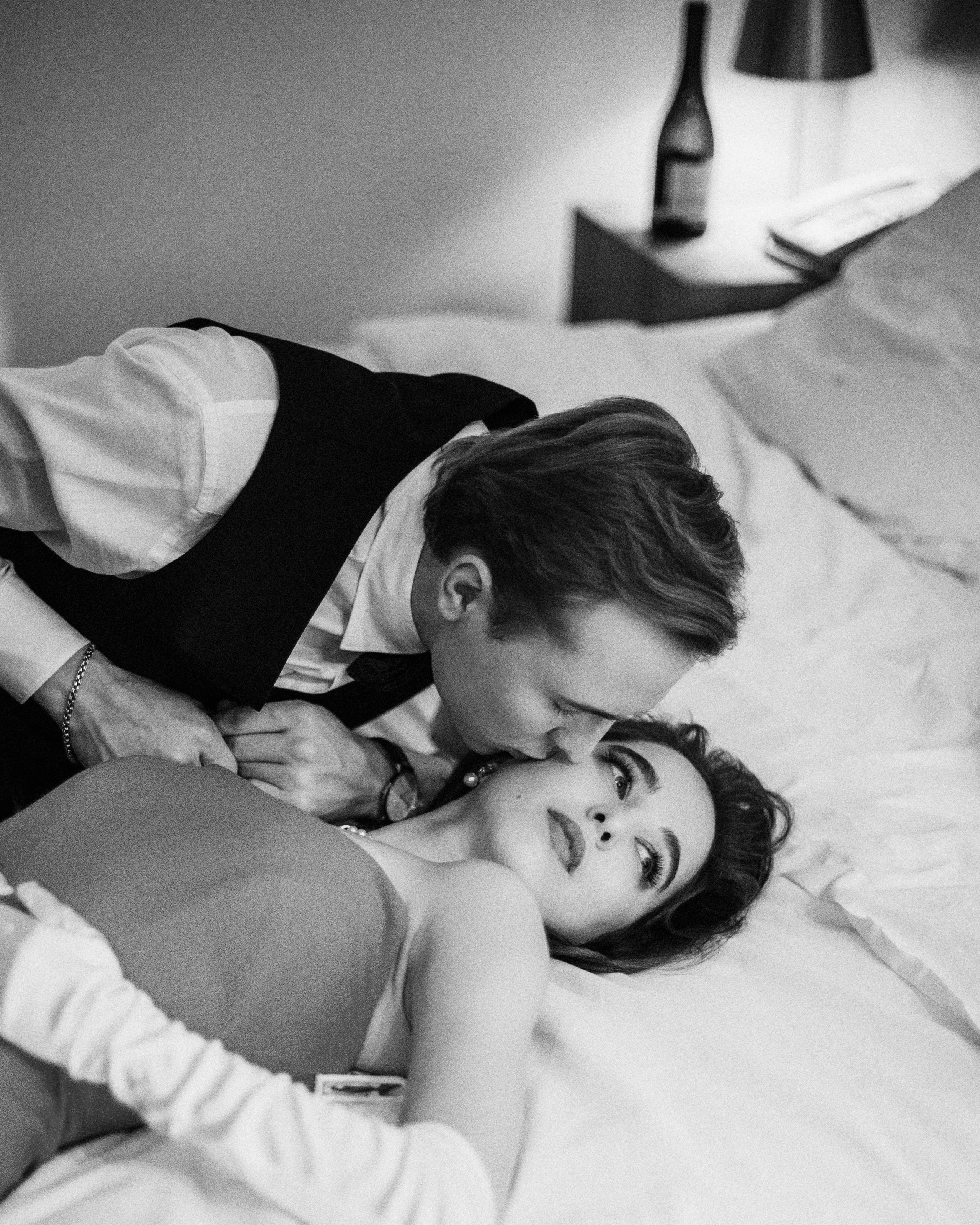 Lovestory. Фотограф в Москве Елена Иваненко