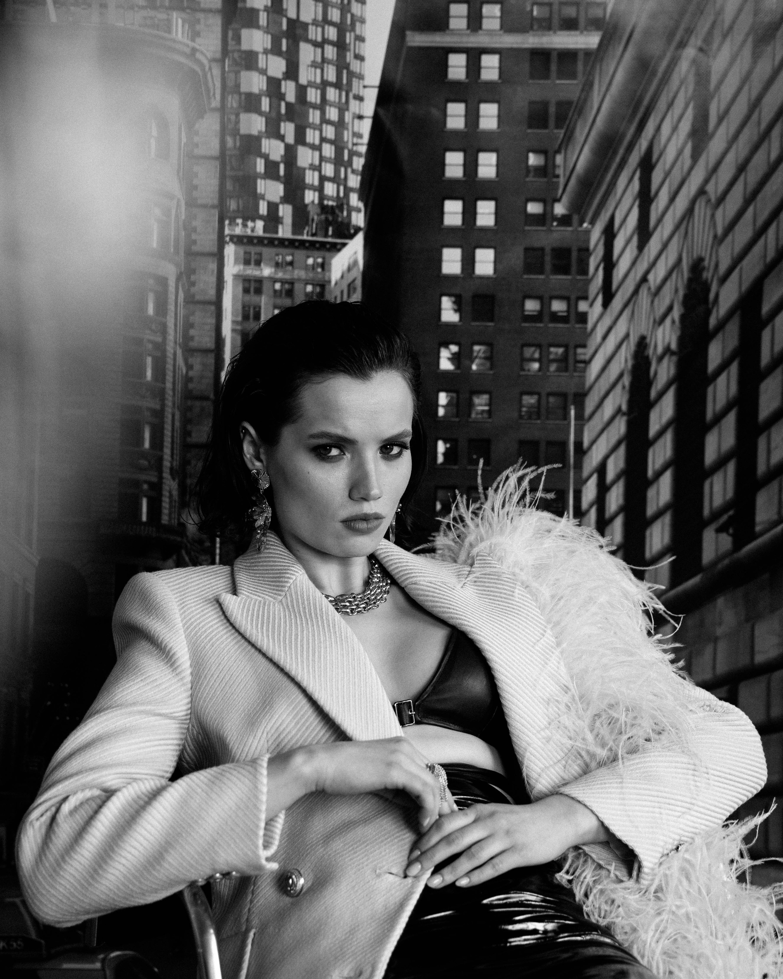 Галерея. Фотограф в Москве Елена Иваненко