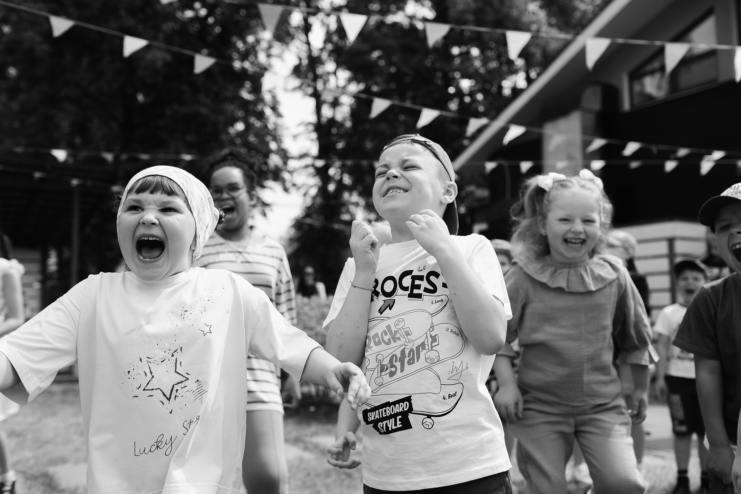 Детские. Свадебный фотограф Сергей Сергеев — Нижний Новгород