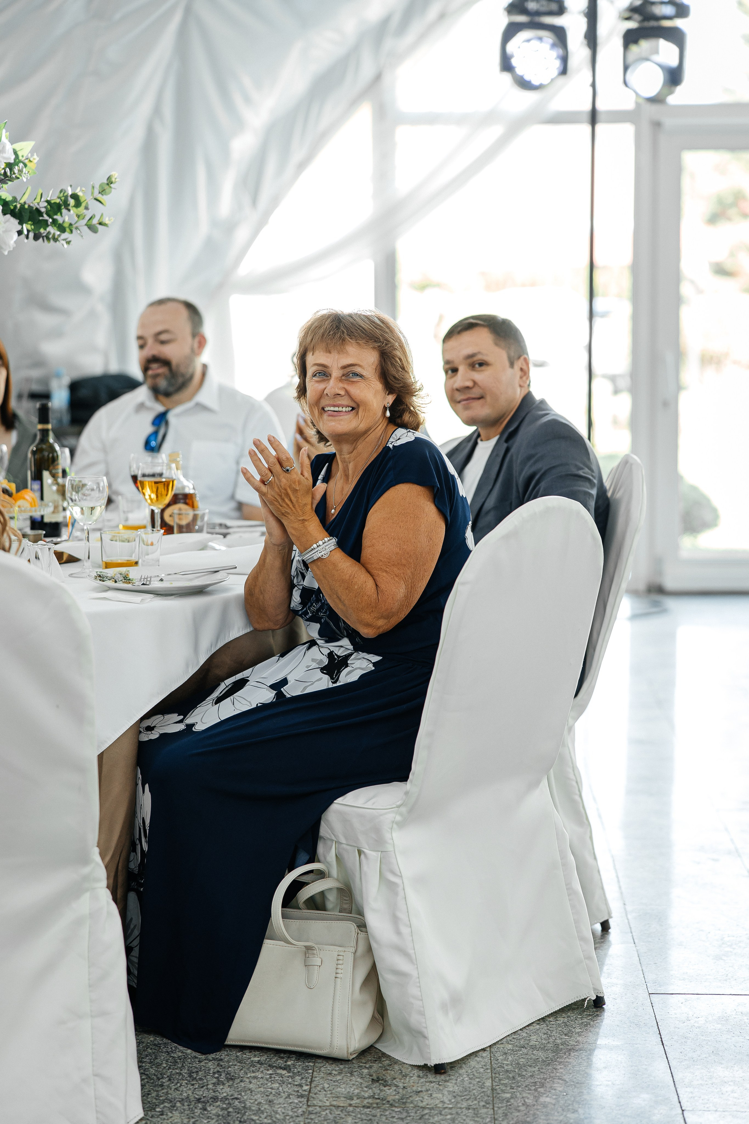 Оксана и Тимур. Свадебный и семейный фотограф Елизавета Ермак | Москва и МО