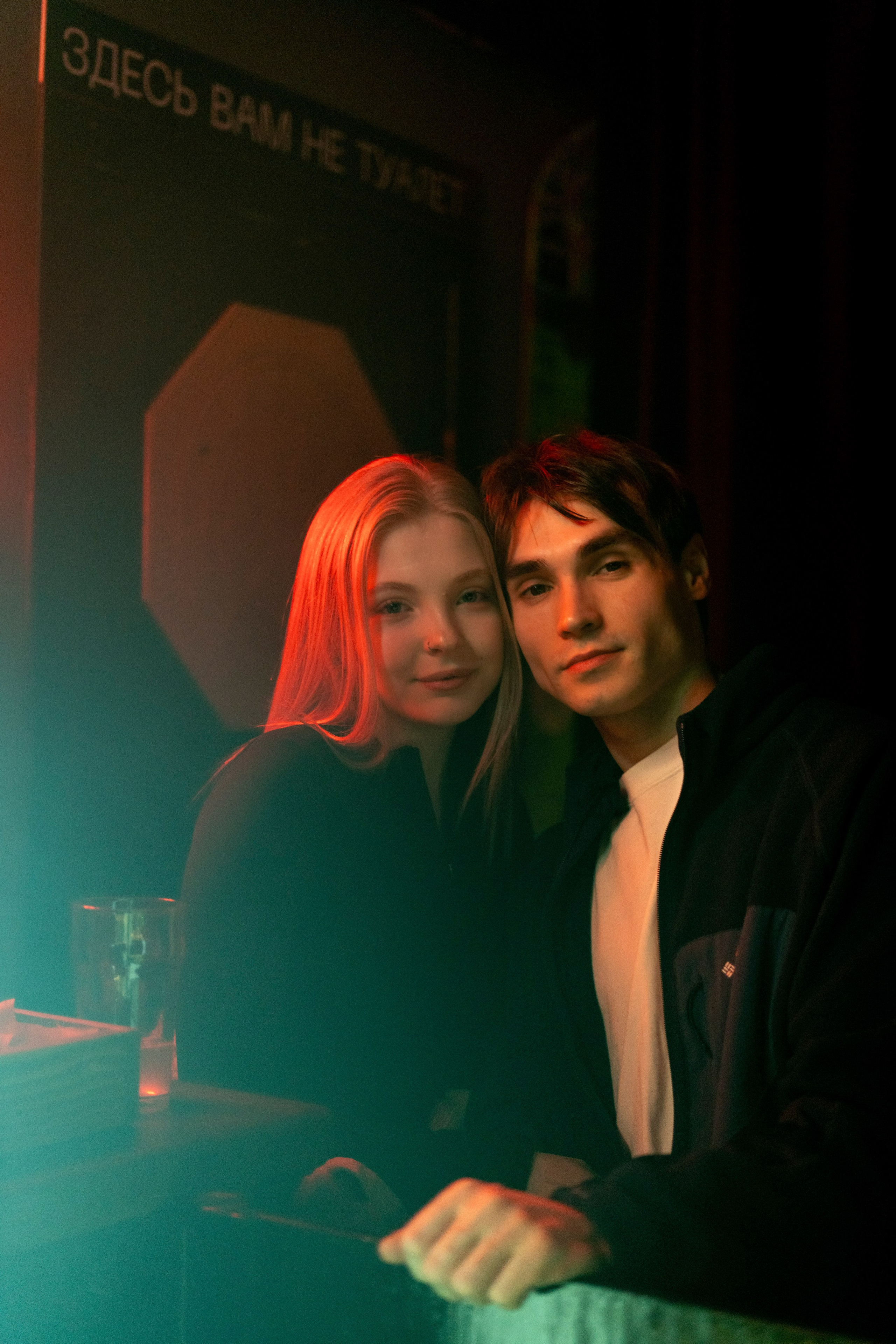 Rook's. Анастасия Паршукова — фотограф Шерегеш Новосибирск