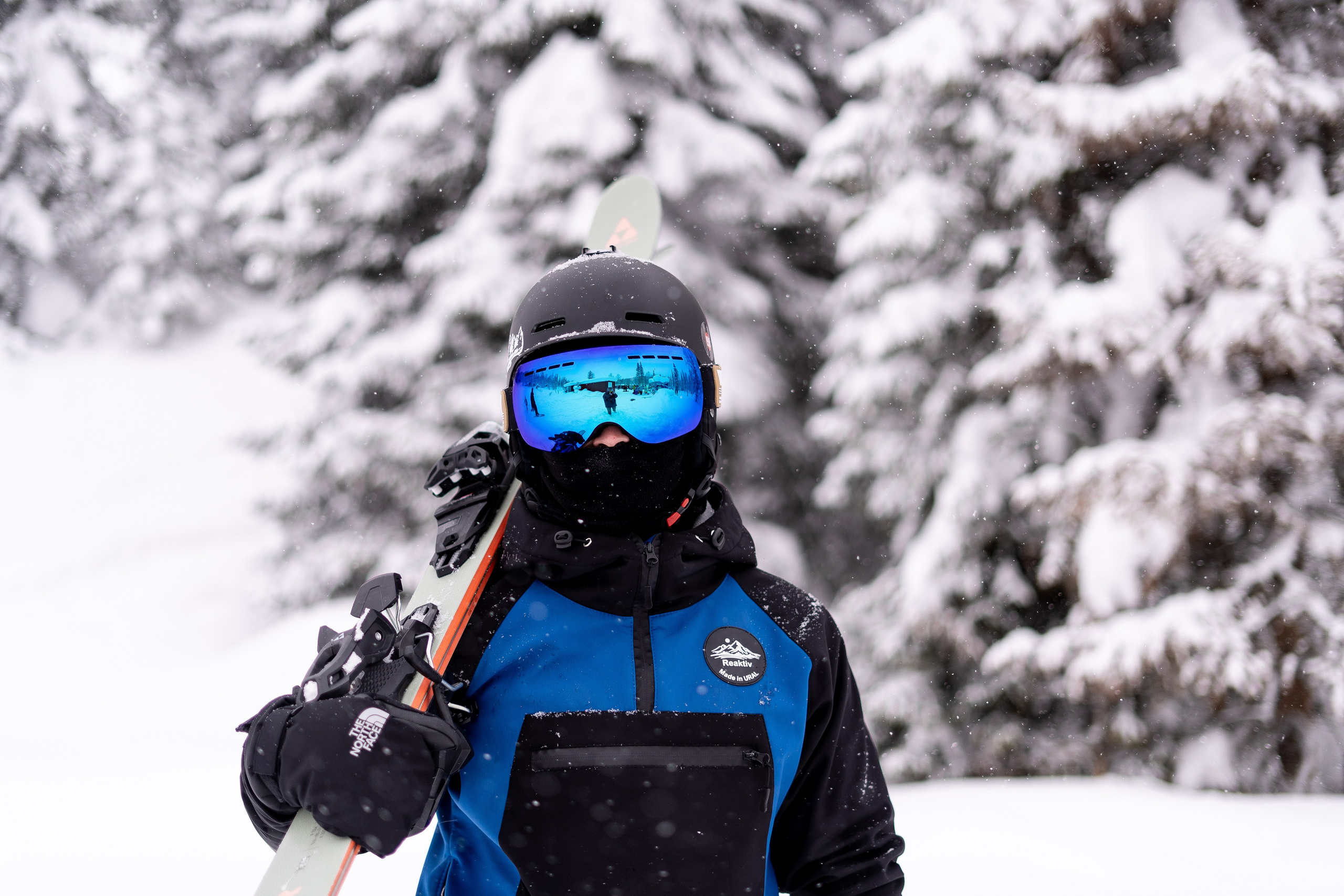 Джон 14.02. Анастасия Паршукова — фотограф Шерегеш Новосибирск