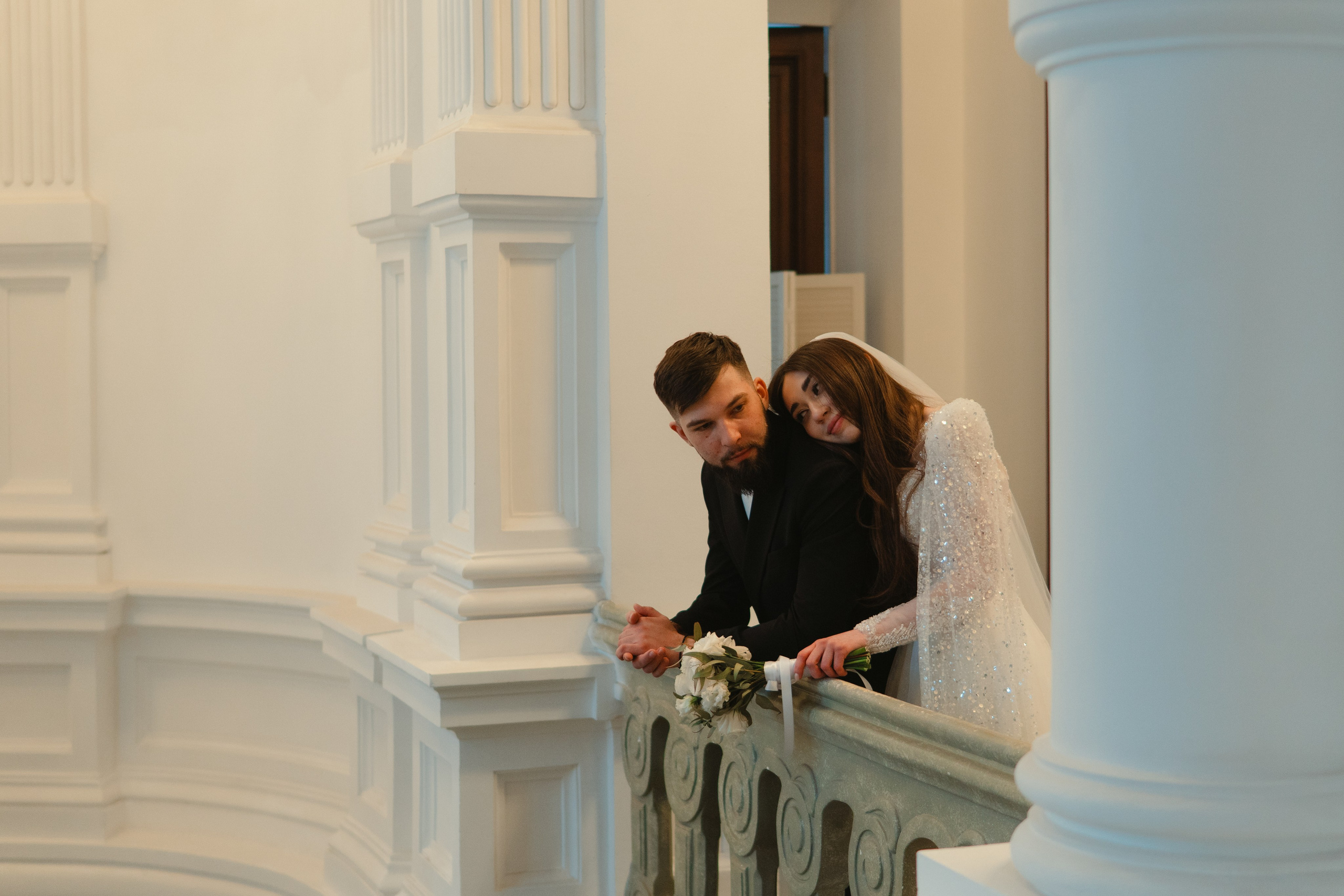 Олег и Саша. Фотограф Наталья Воронина Москва