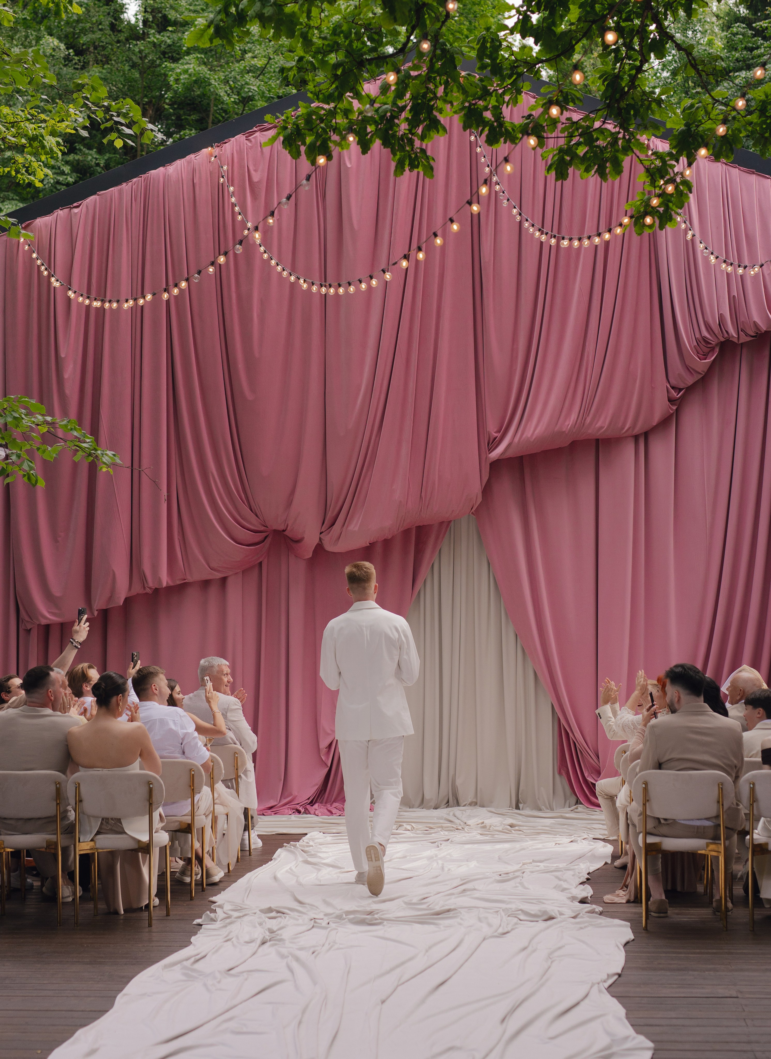 Ты — моя команда!