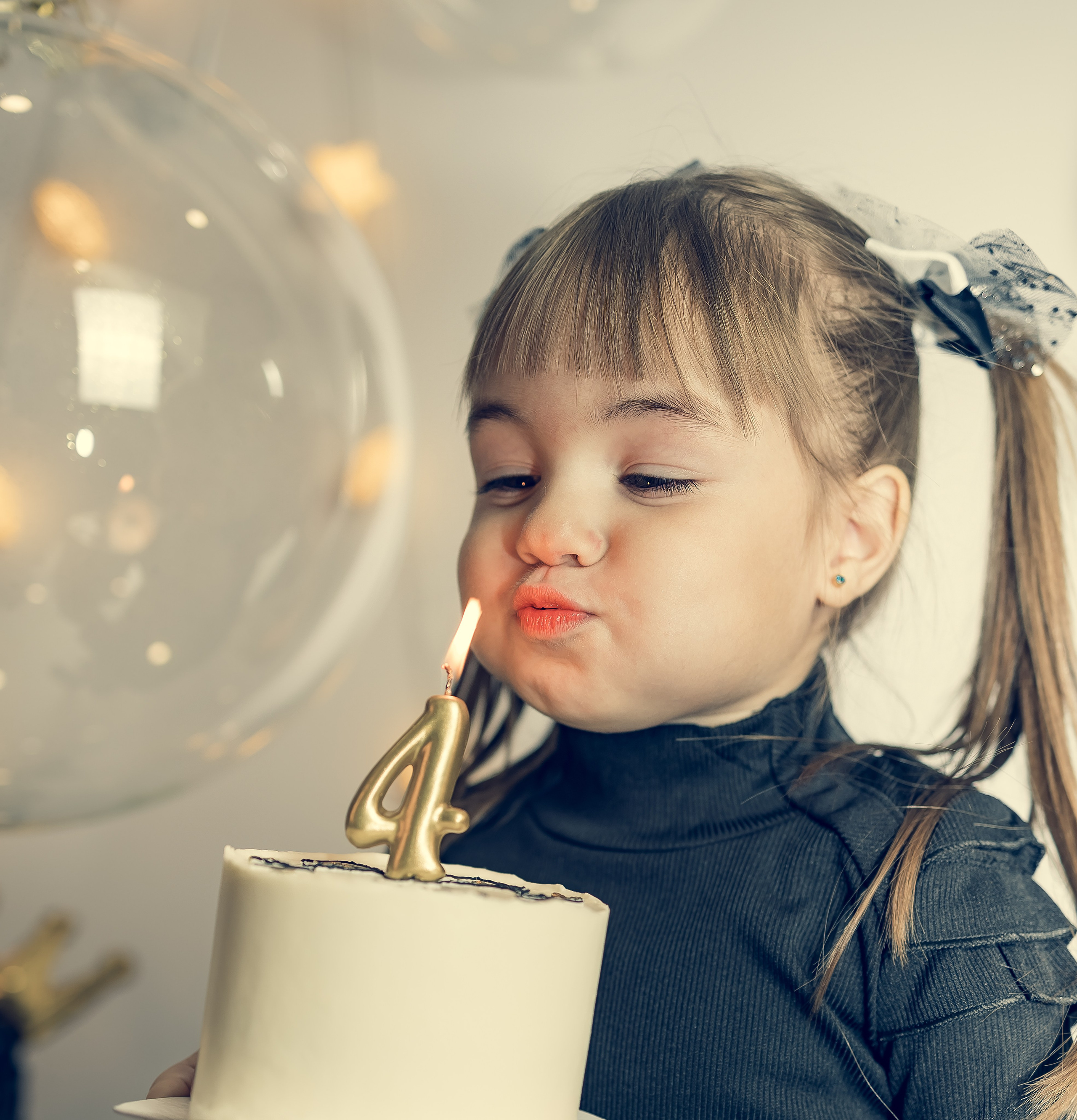 День Рождения. Елизавета. Фотограф Юлия Левандовская, п.Ясногорск