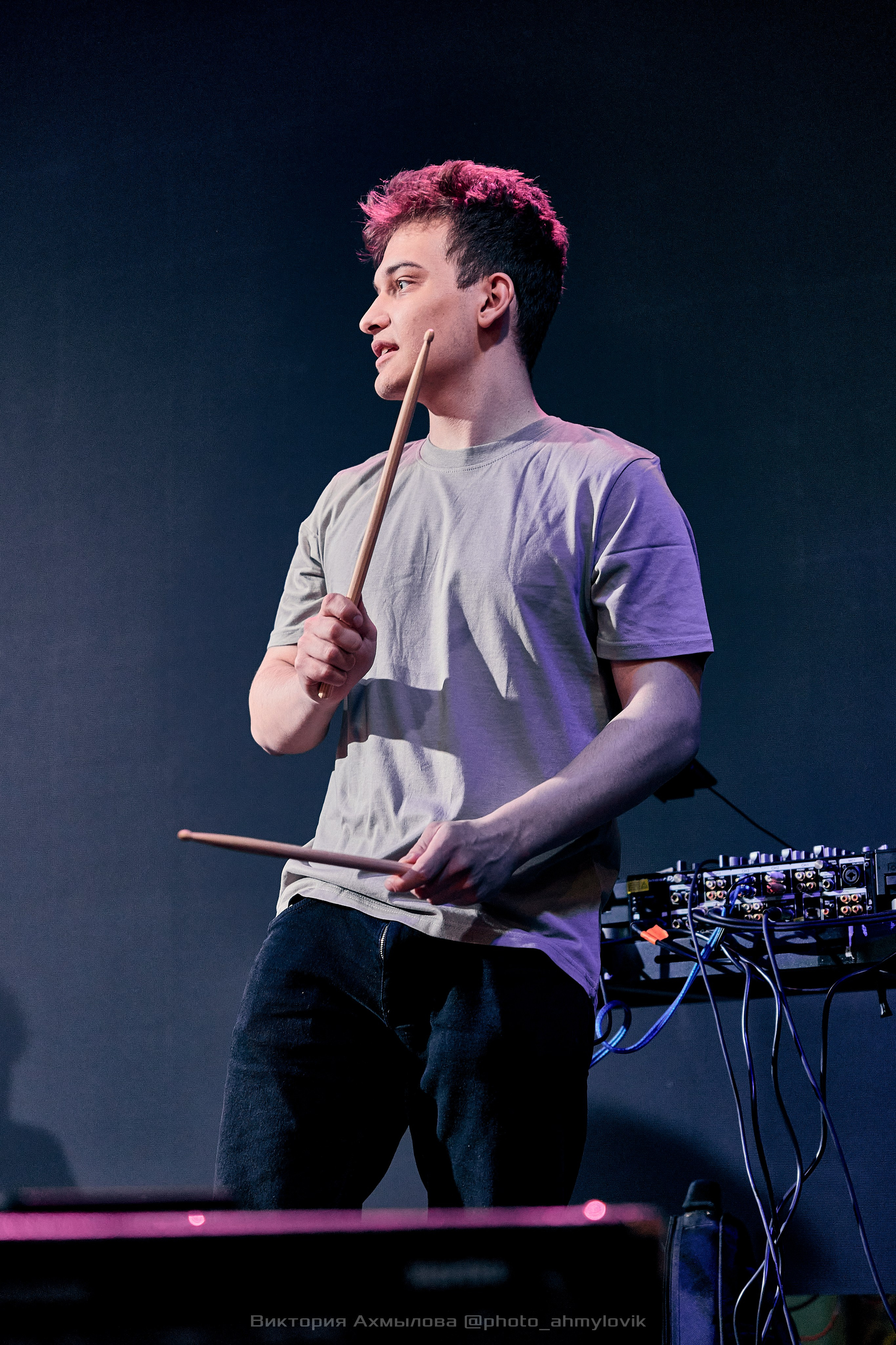 27.04.2024 НШБ Депо. Виктория Ахмылова. Фотограф в Москве