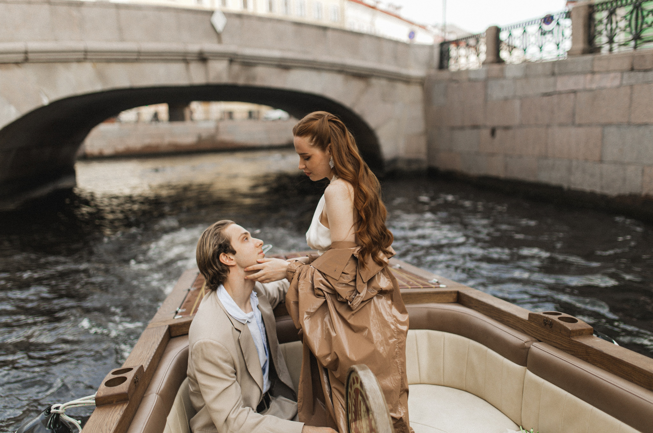 Лиза и Сева. Семейный и свадебный фотограф в Екатеринбурге Орлова Ирина